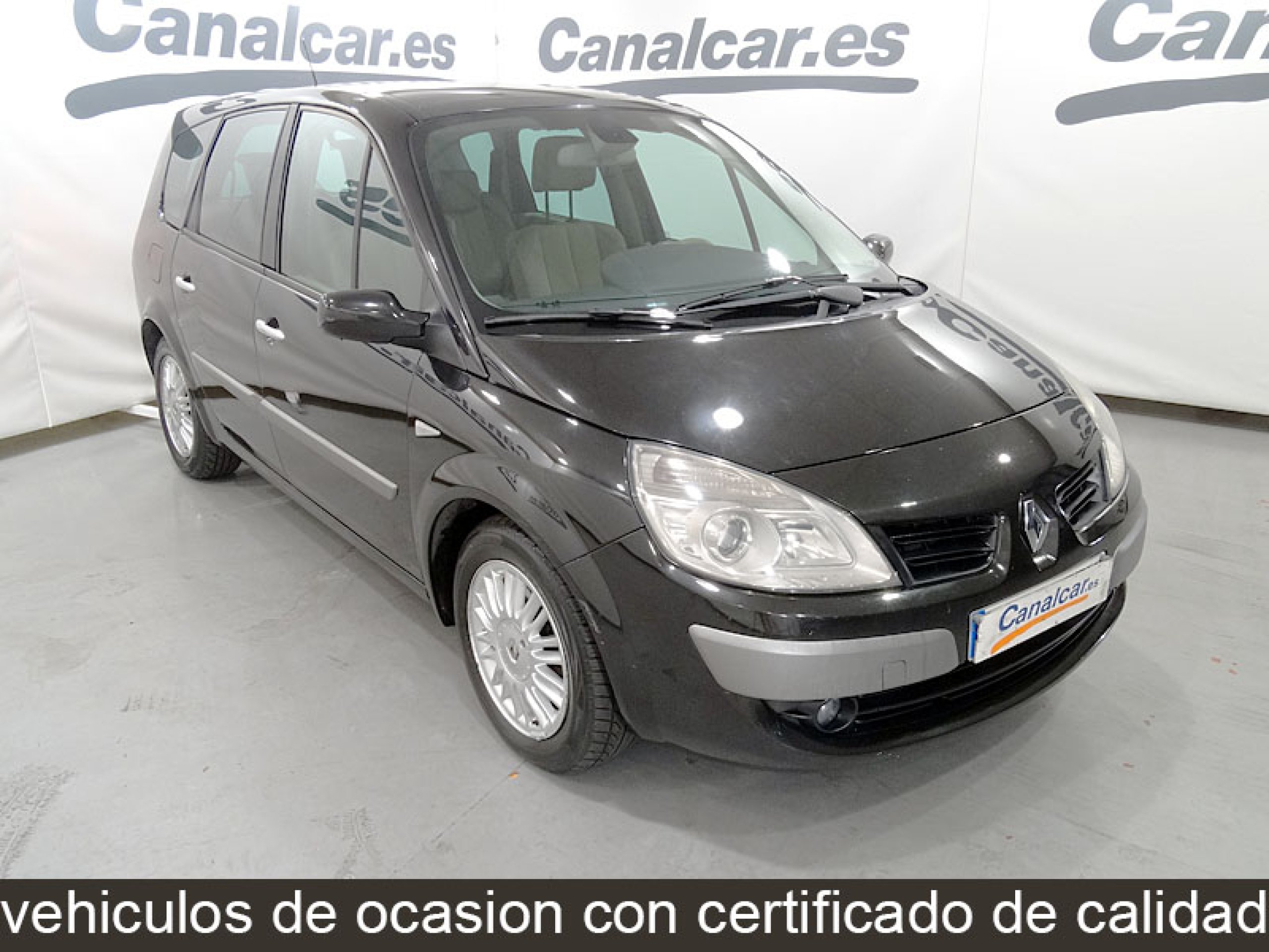 Foto Renault Grand Scenic 4