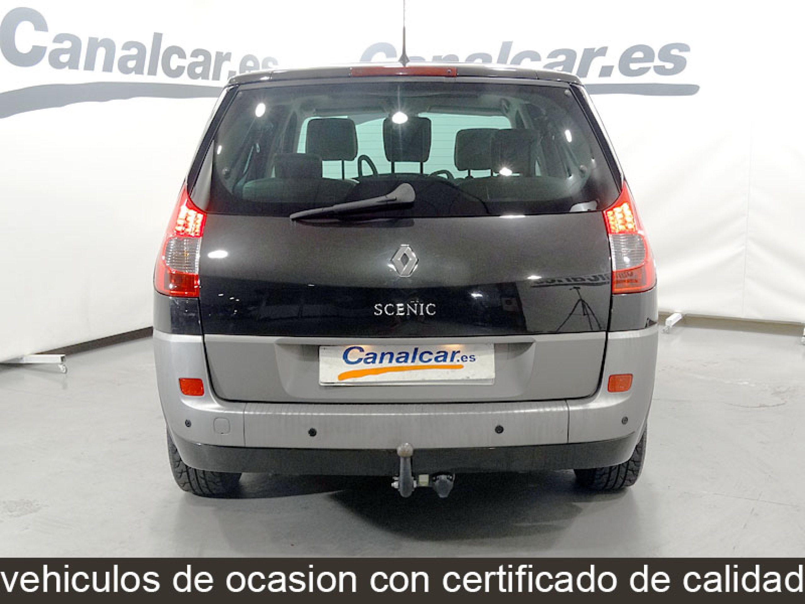 Foto Renault Grand Scenic 6