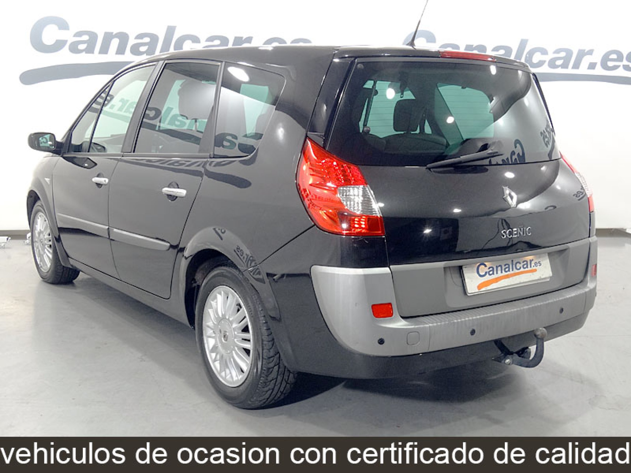 Foto Renault Grand Scenic 7