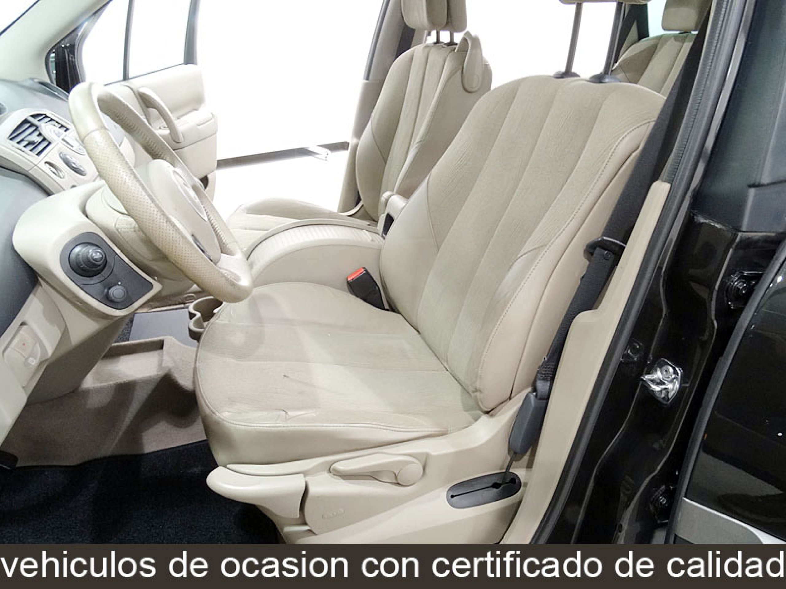 Foto Renault Grand Scenic 9