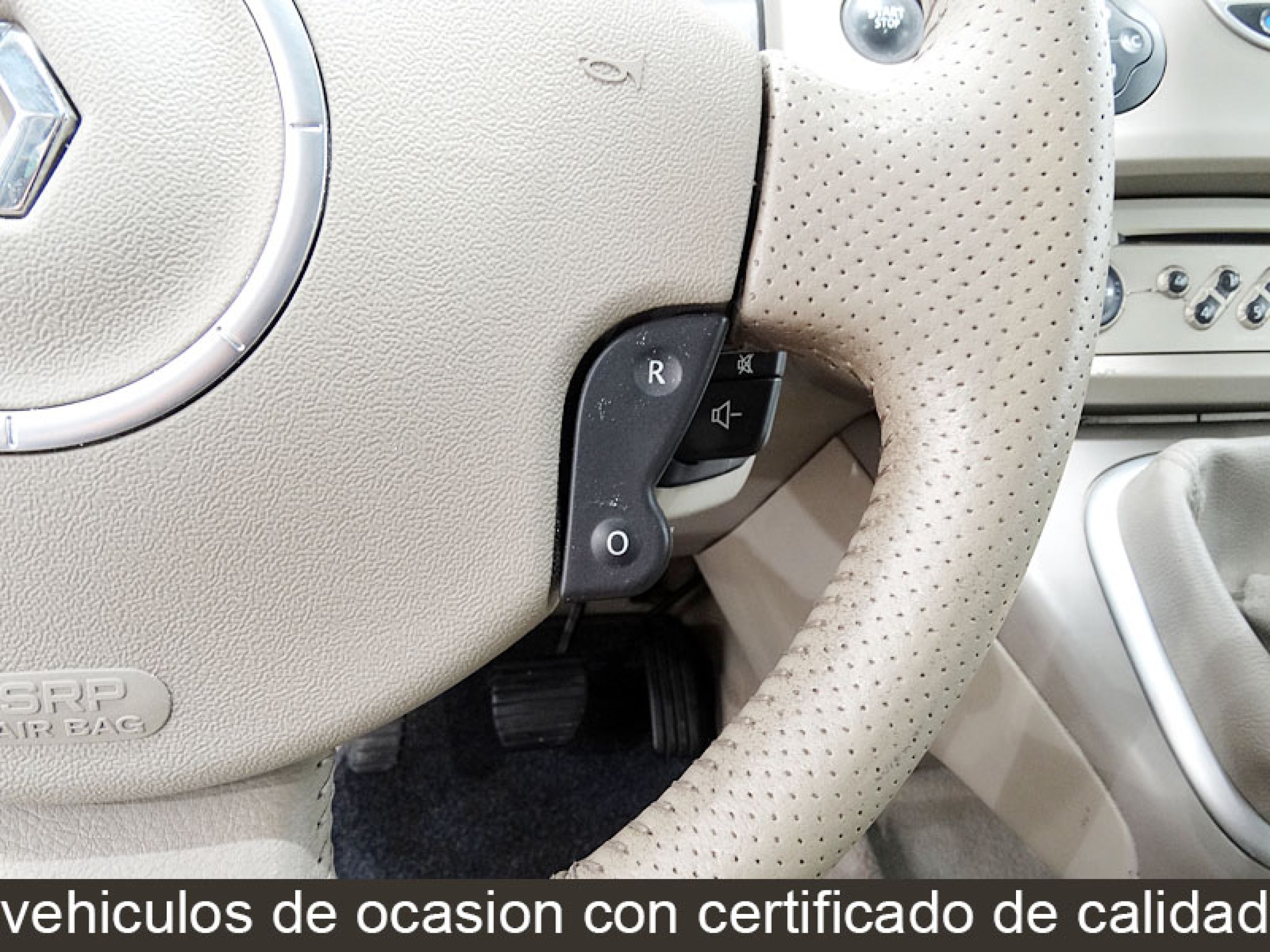Foto Renault Grand Scenic 14