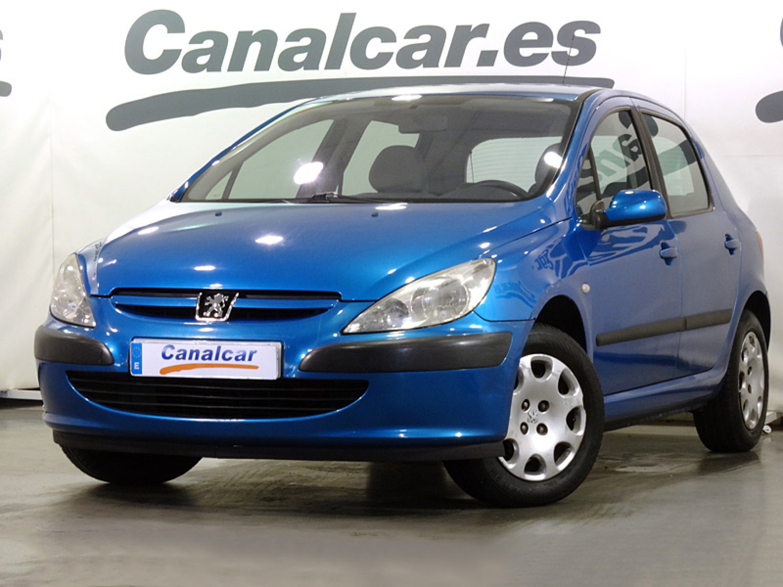 Foto Peugeot 307 1