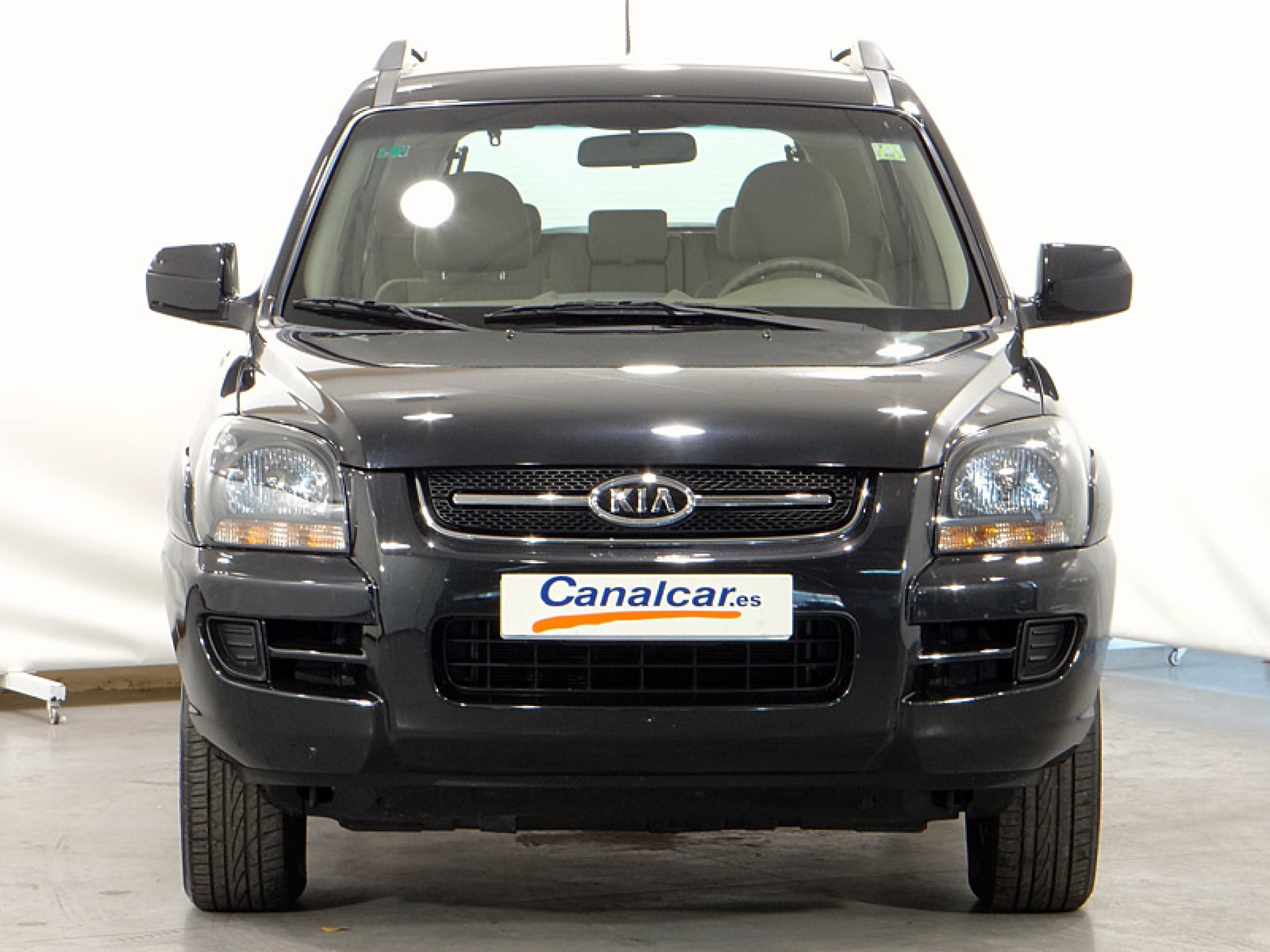 Foto Kia Sportage 3