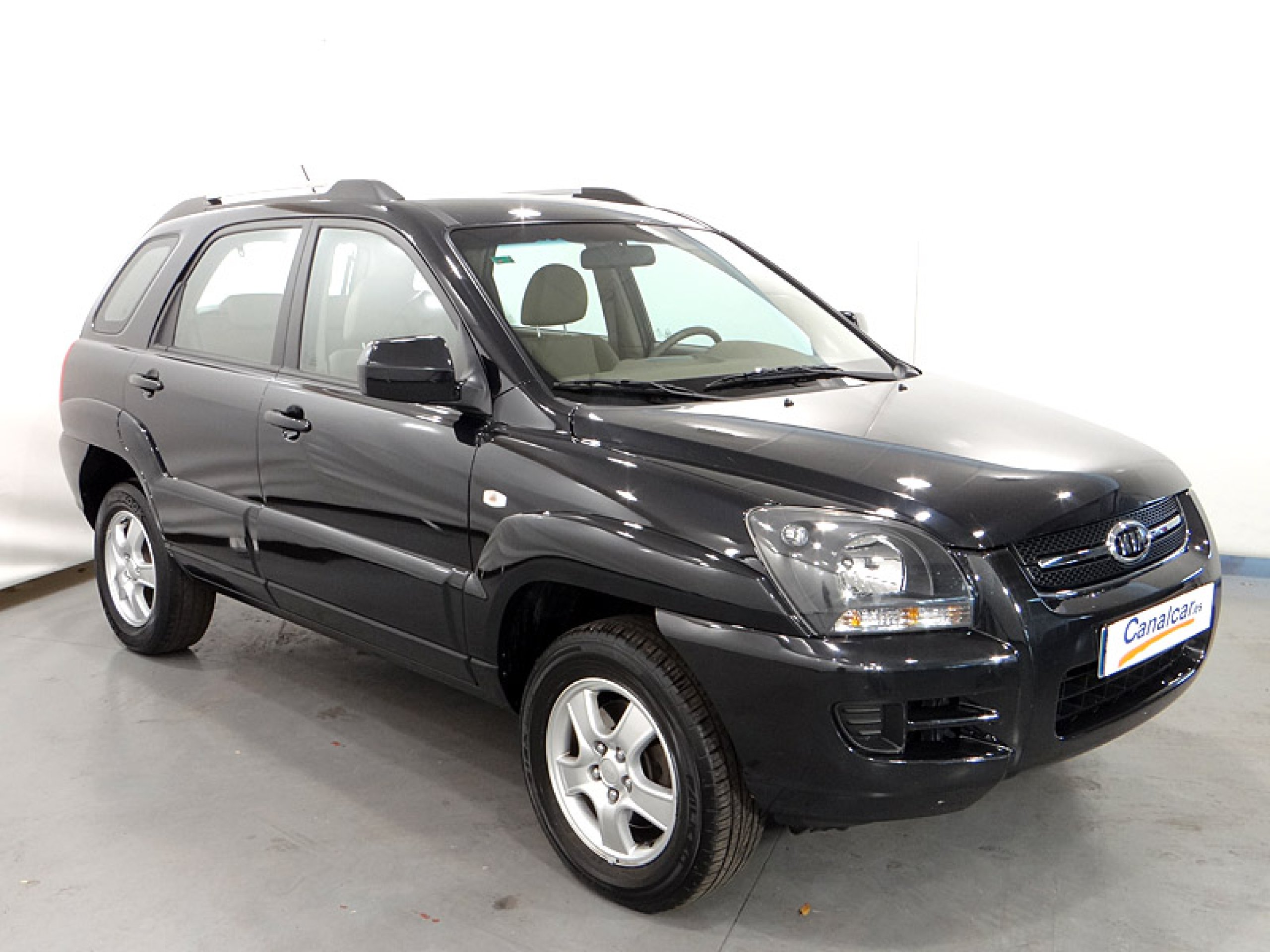 Foto Kia Sportage 5