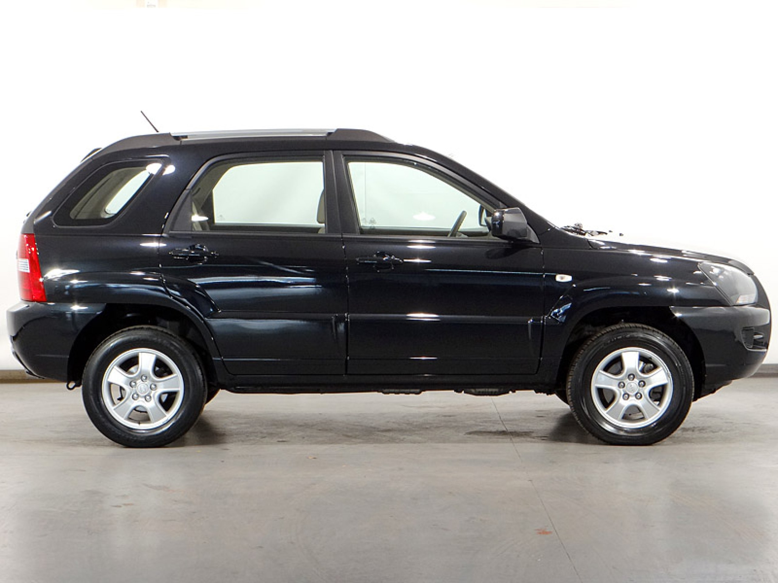 Foto Kia Sportage 6