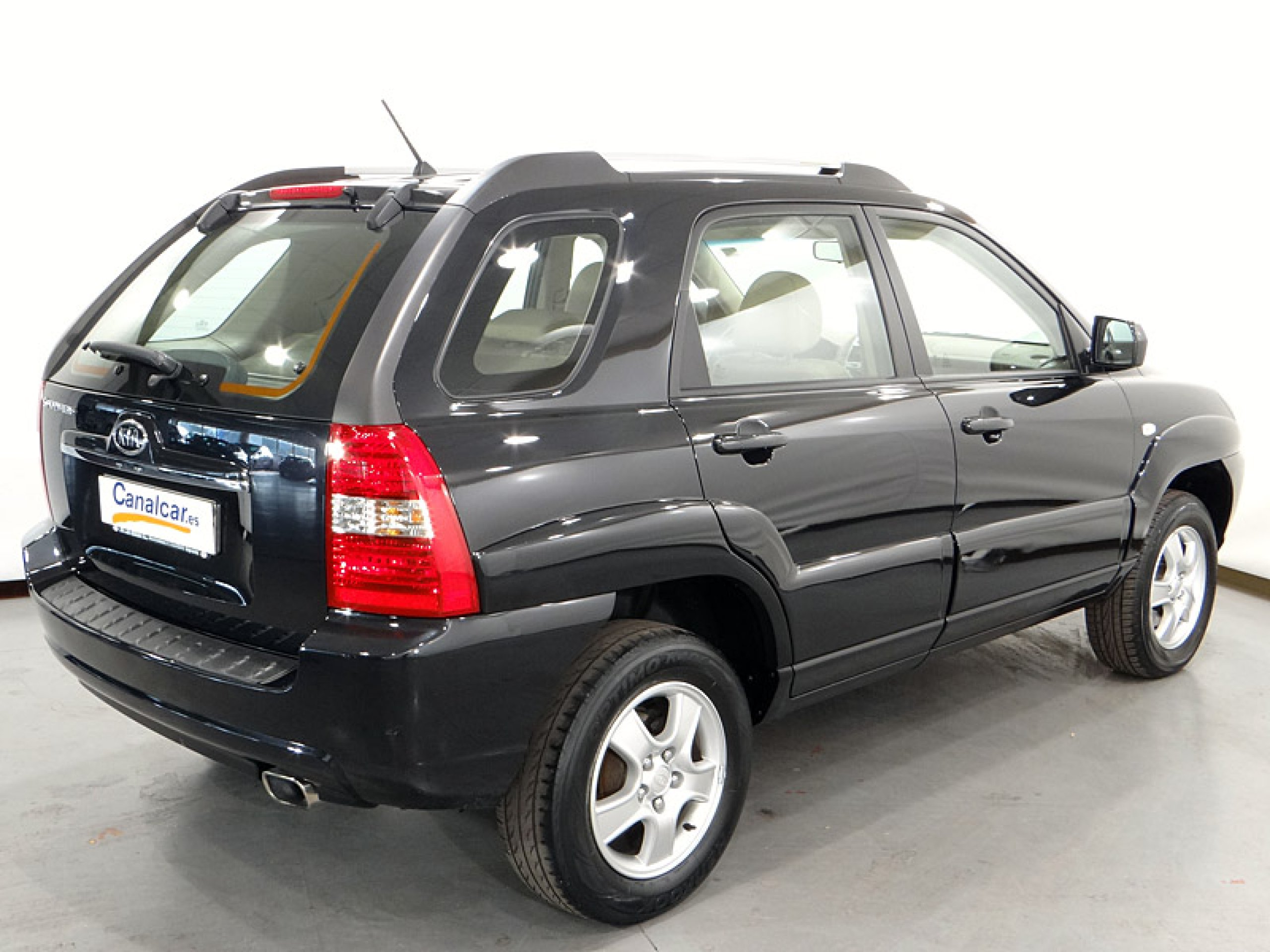 Foto Kia Sportage 7