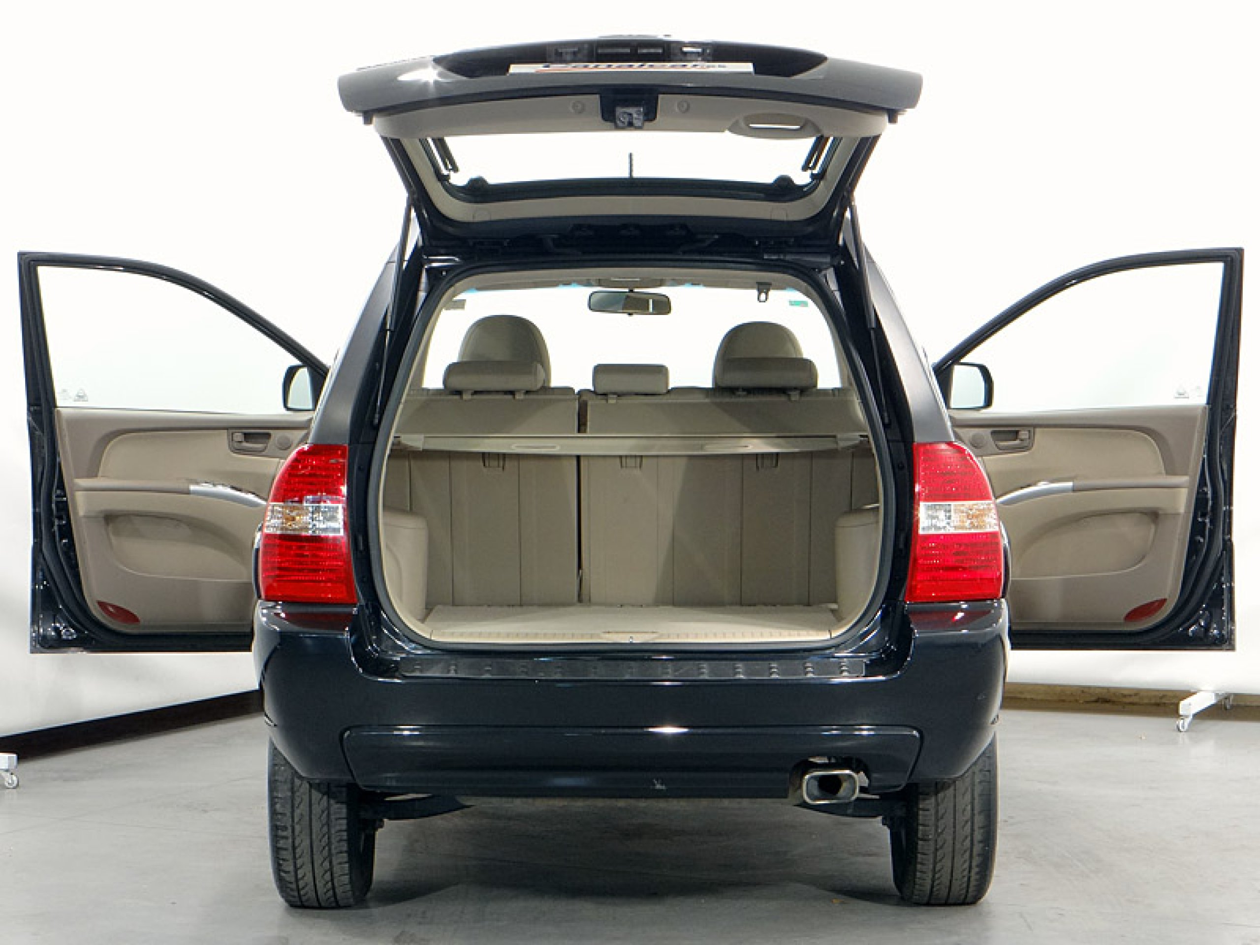 Foto Kia Sportage 11