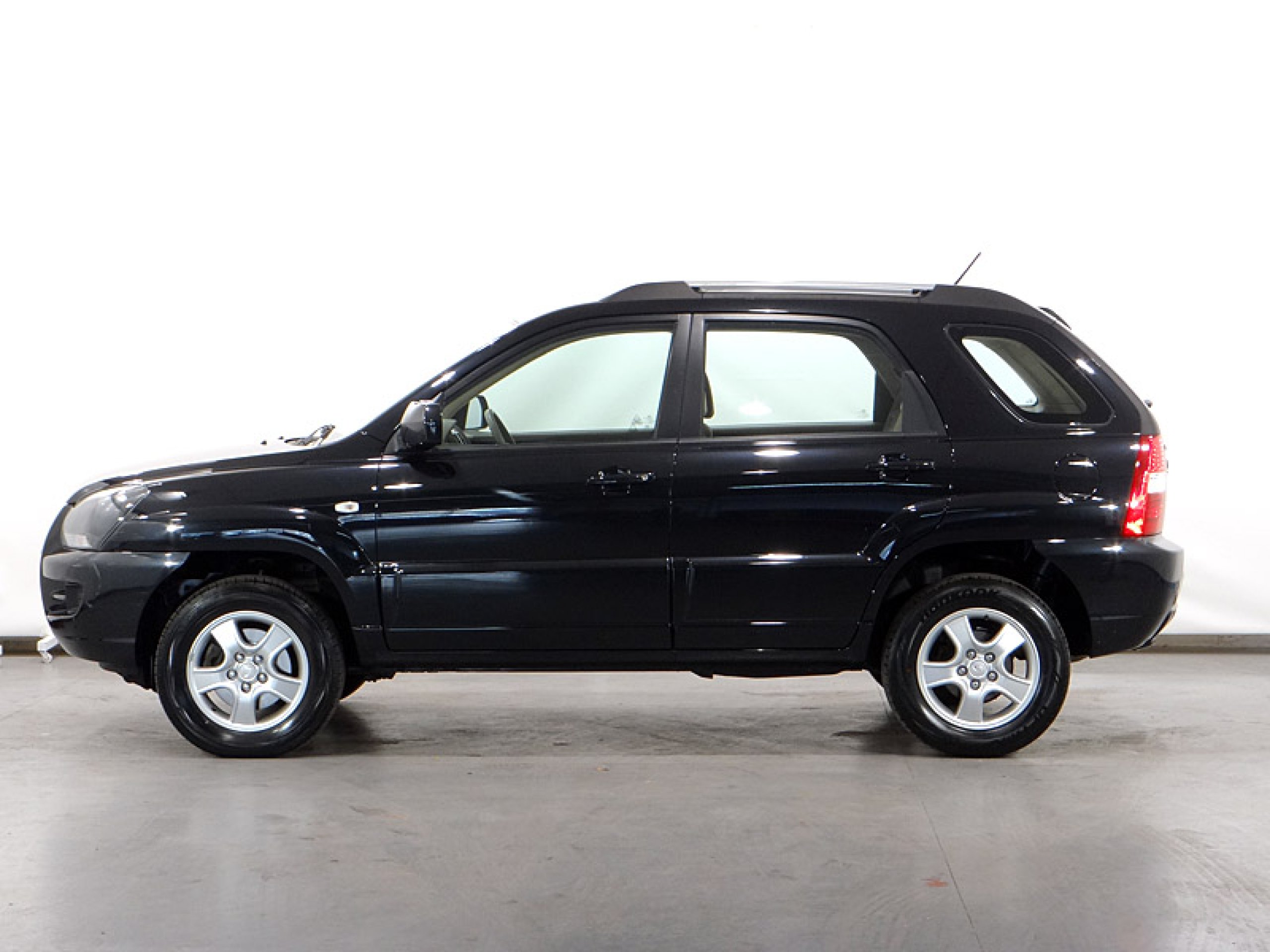 Foto Kia Sportage 15