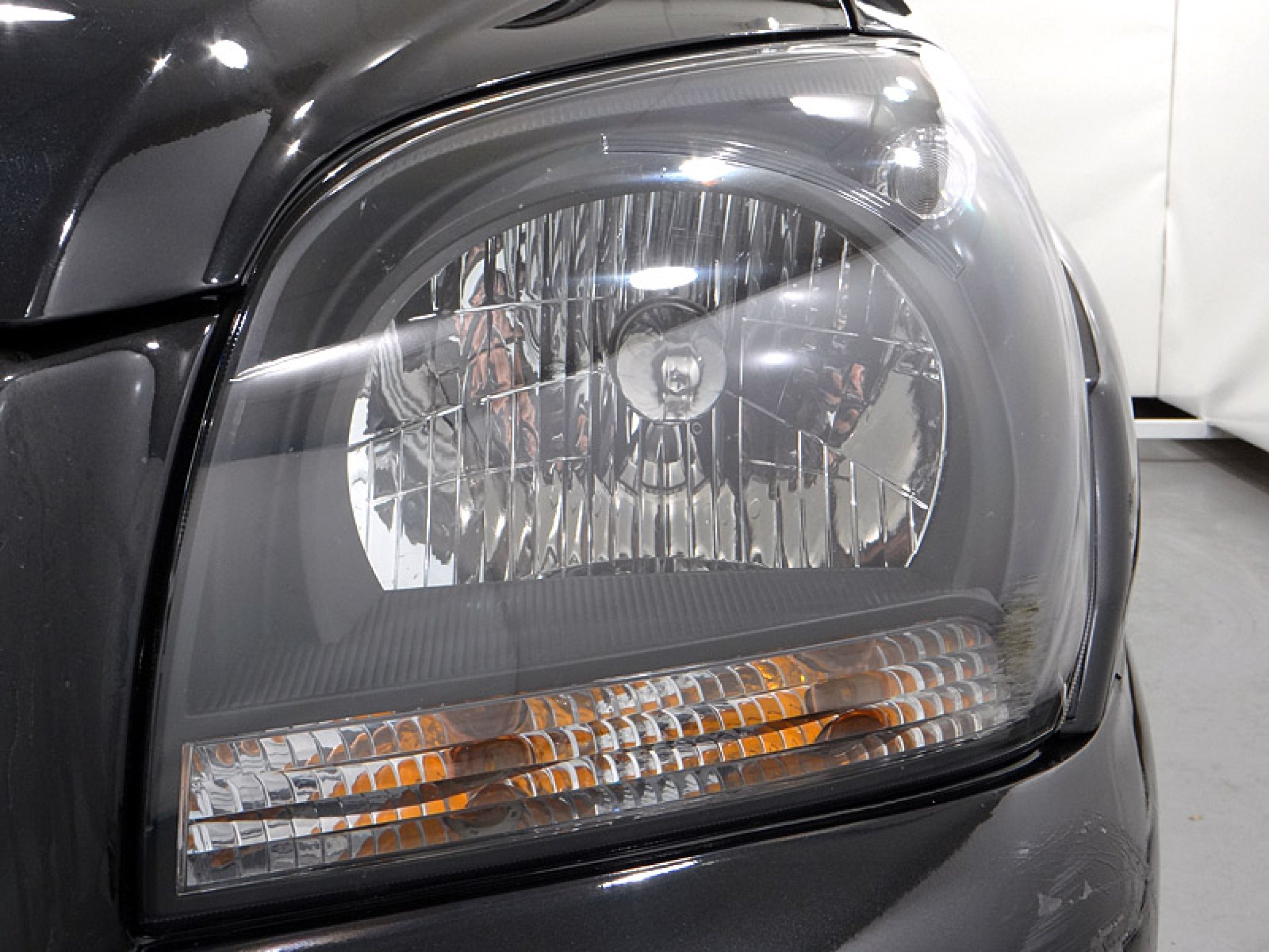 Foto Kia Sportage 21