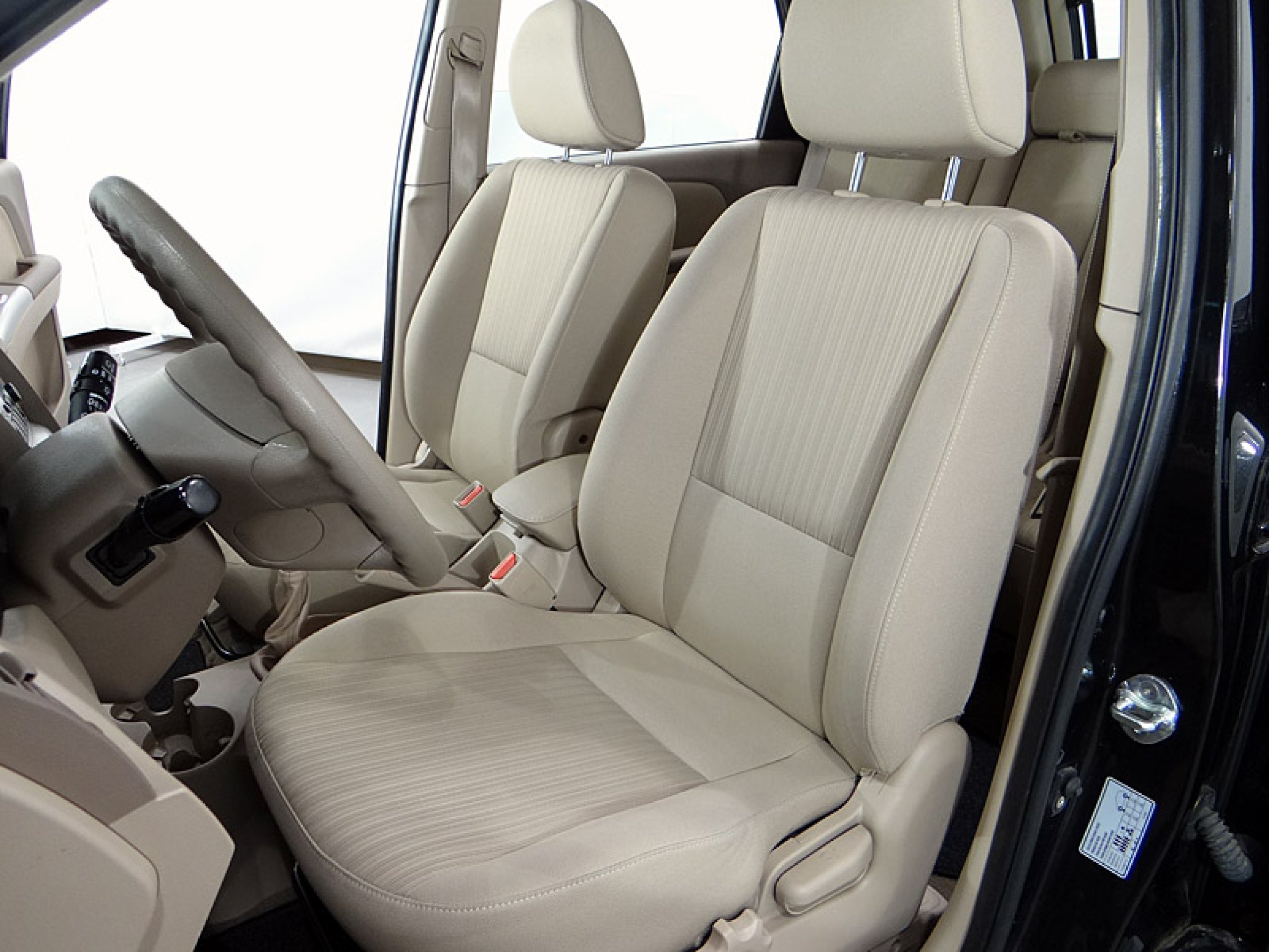 Foto Kia Sportage 23