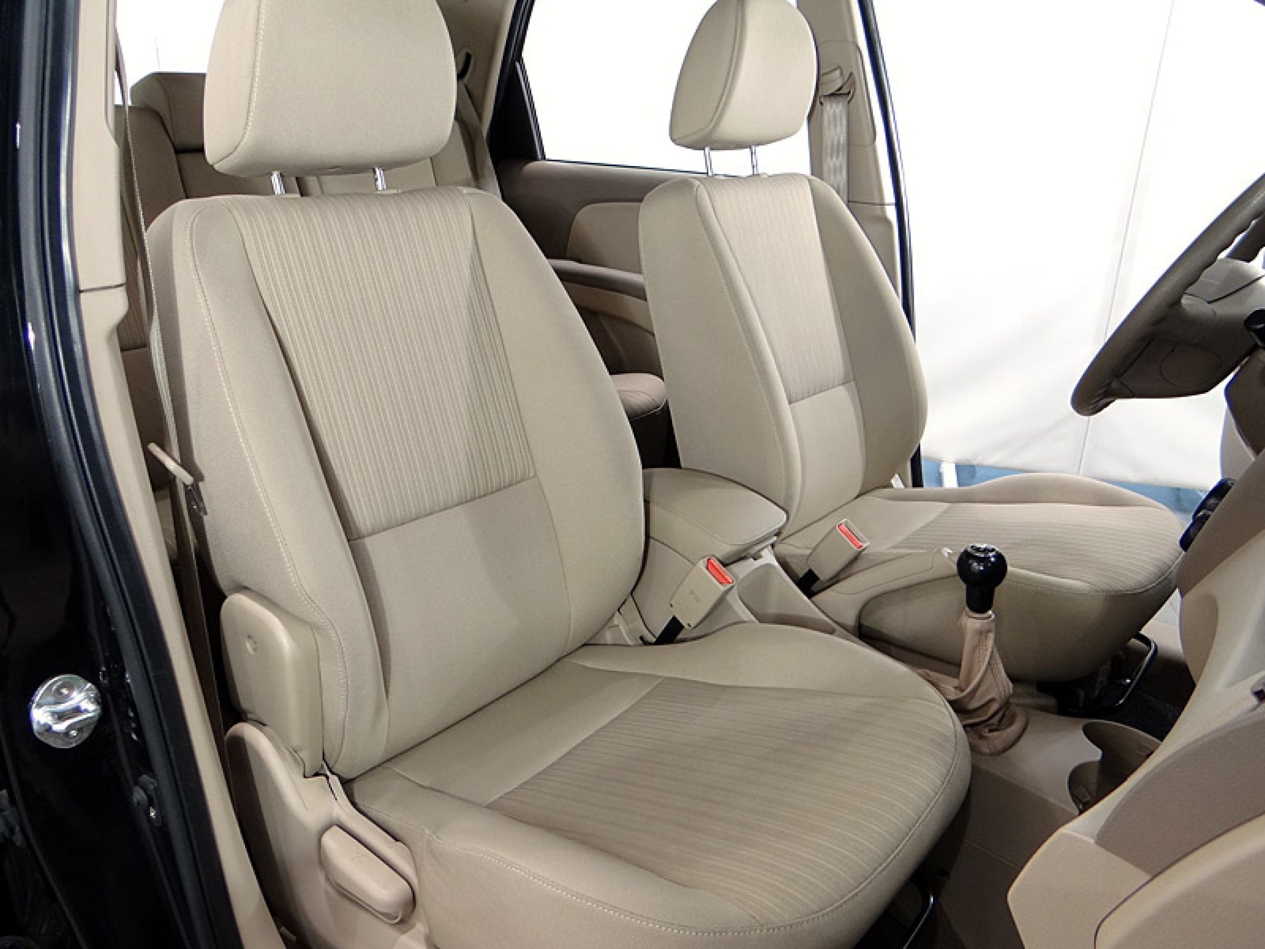 Foto Kia Sportage 24