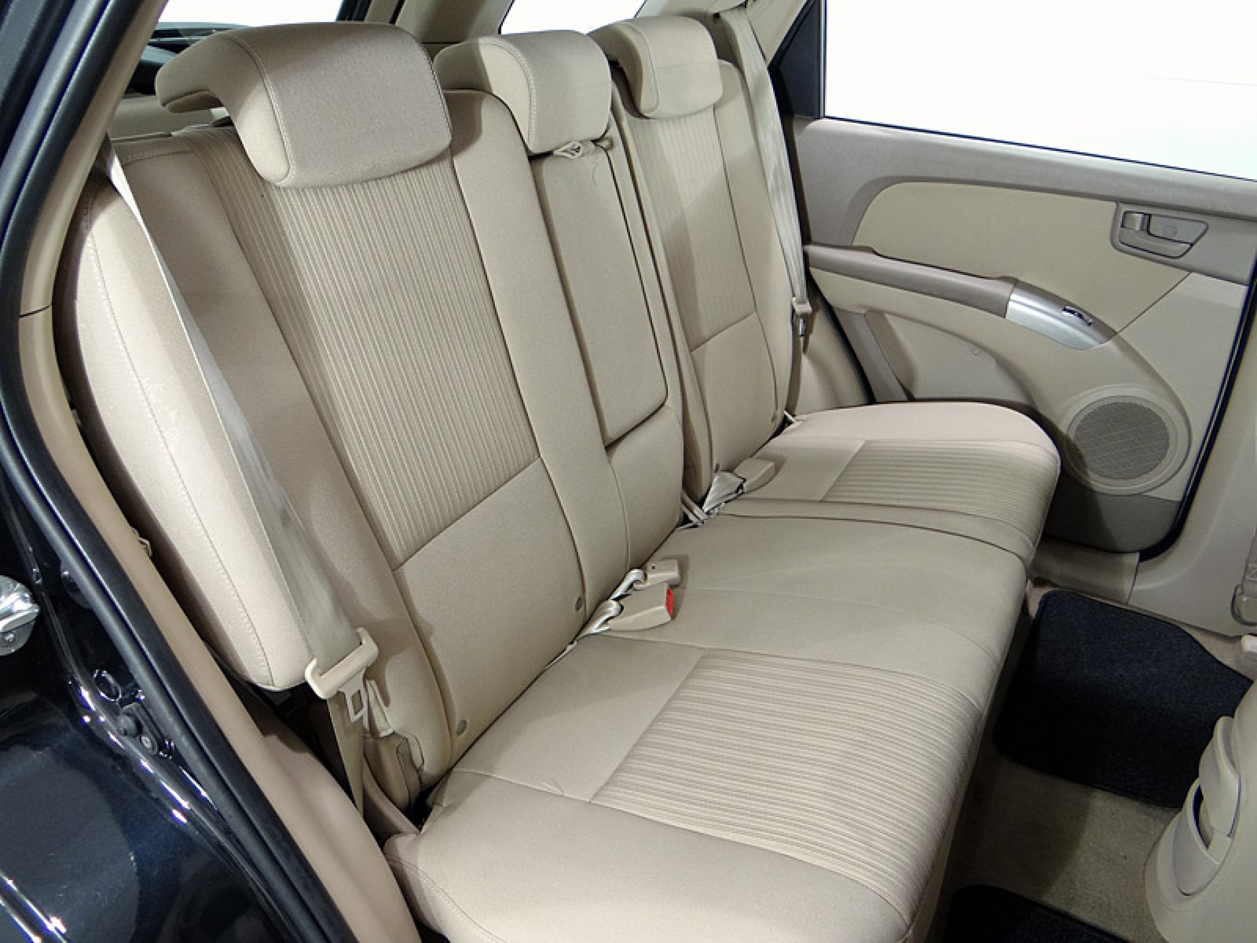 Foto Kia Sportage 25