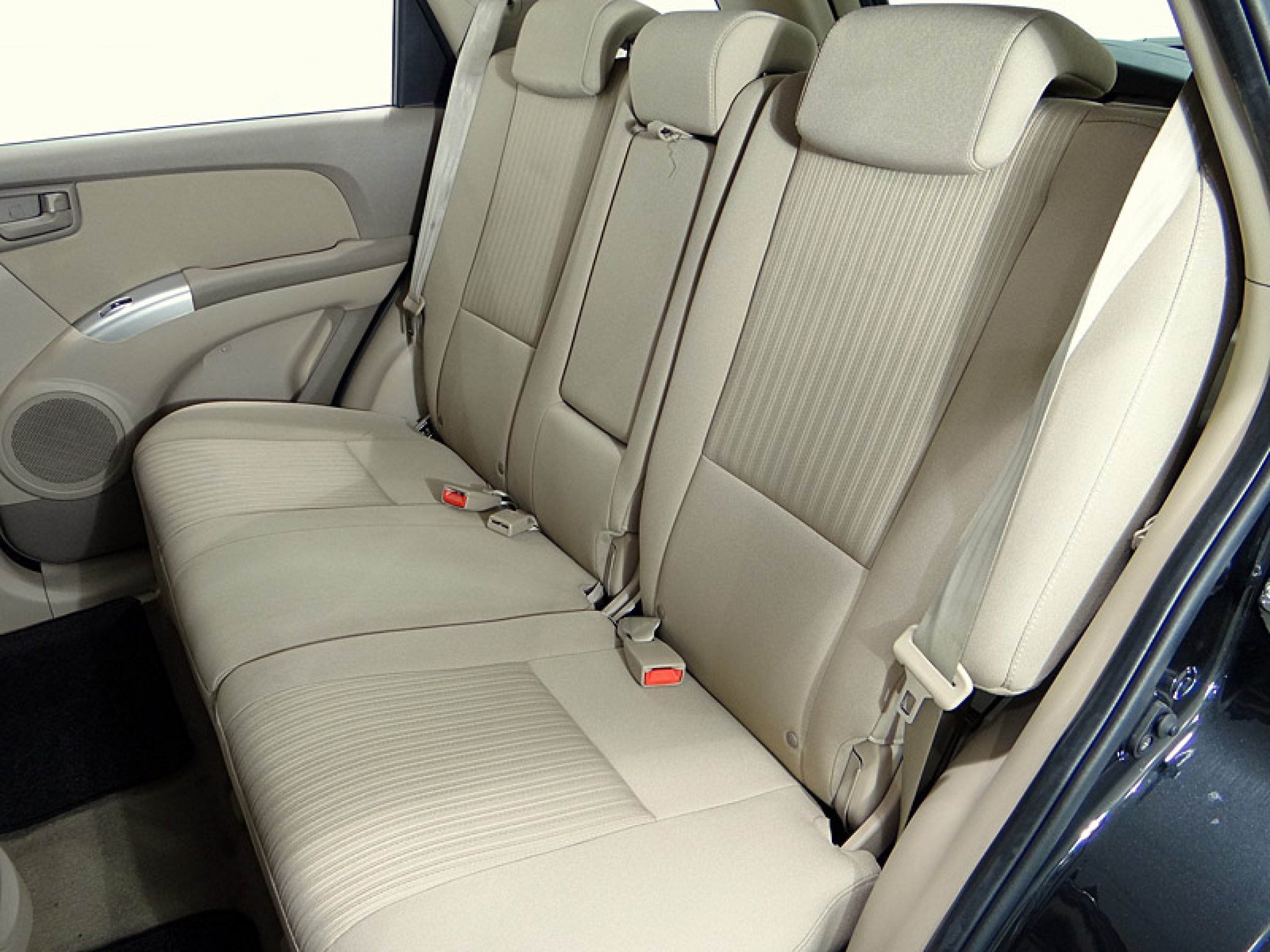 Foto Kia Sportage 26