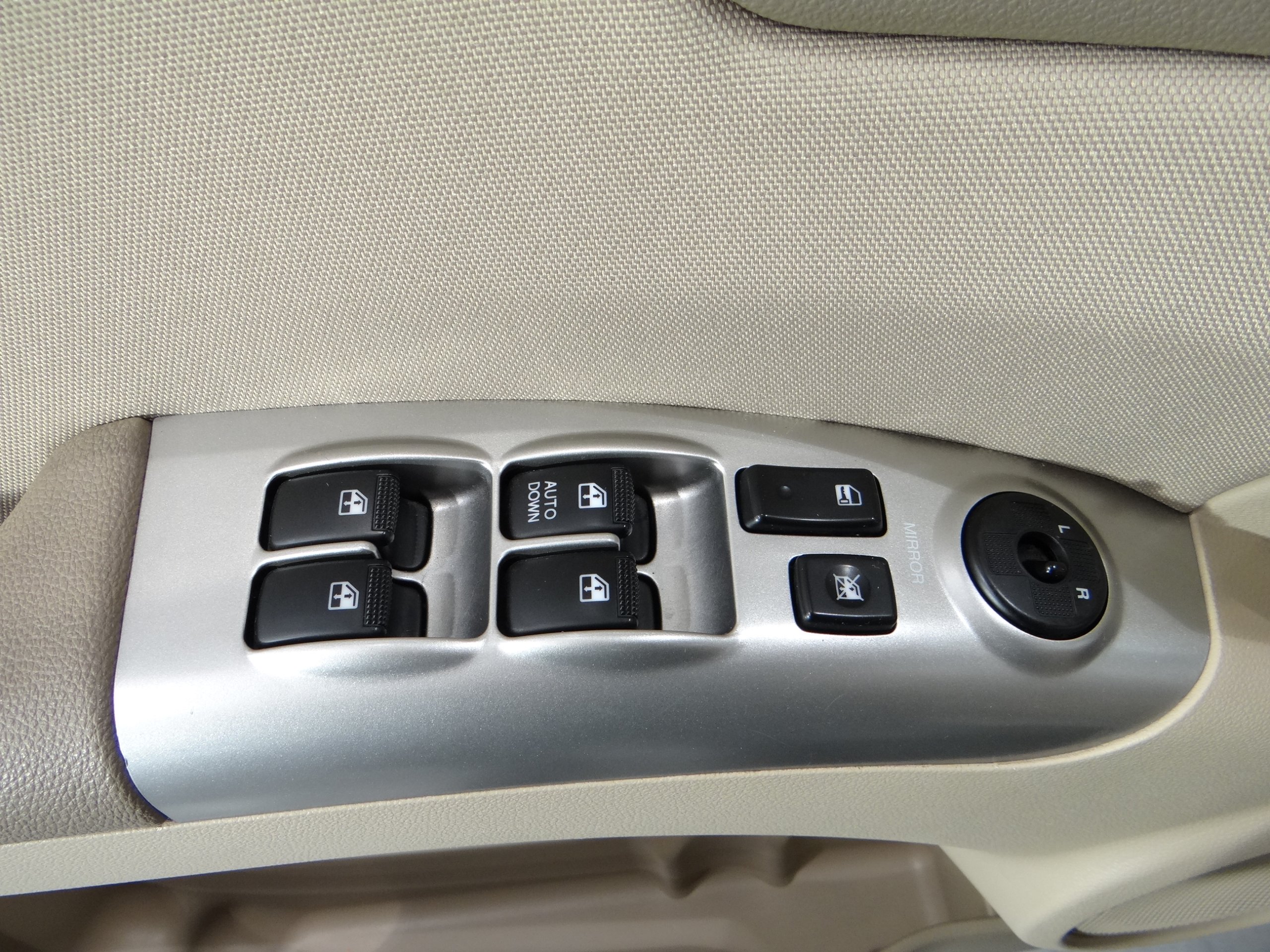 Foto Kia Sportage 28