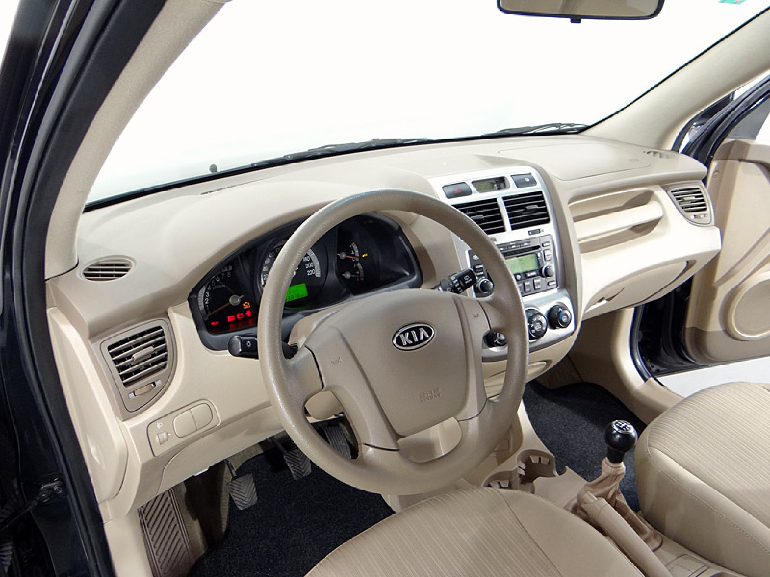 Foto Kia Sportage 29