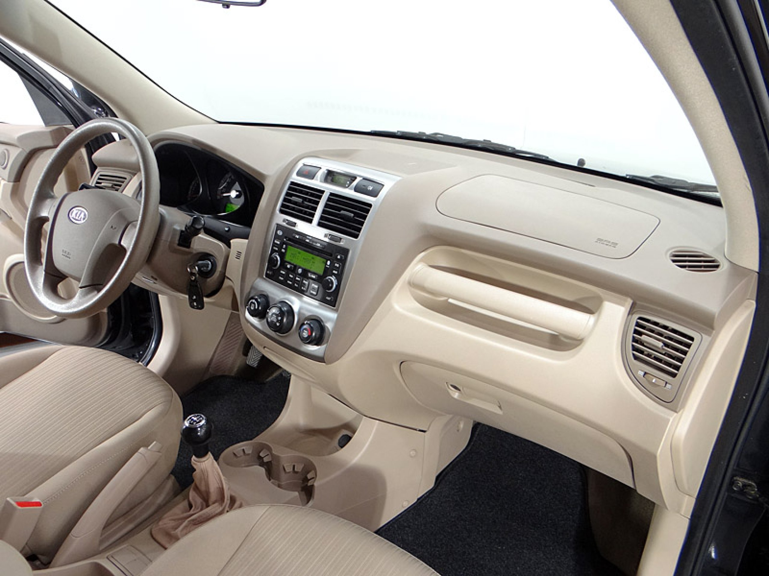 Foto Kia Sportage 30