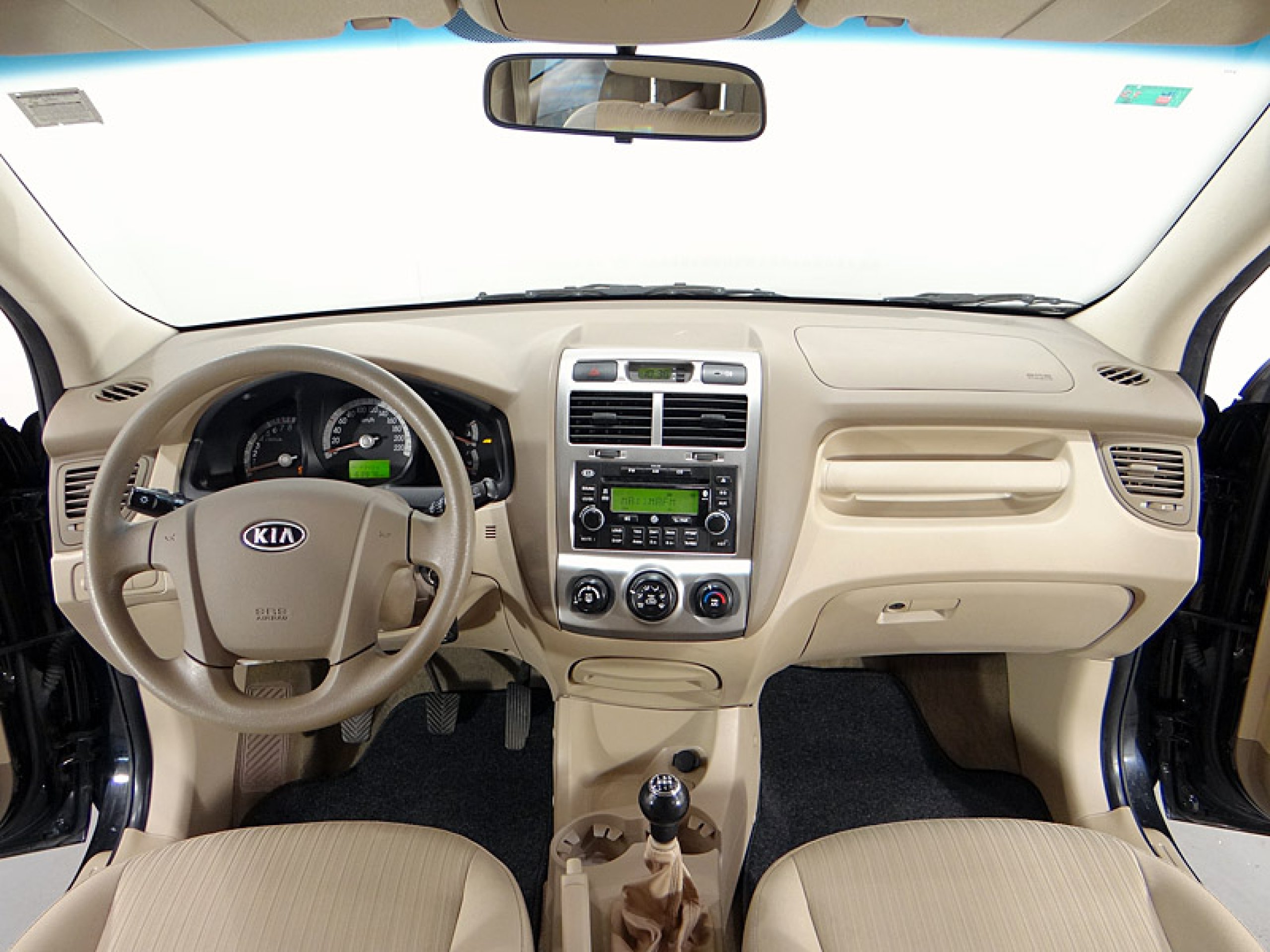 Foto Kia Sportage 31