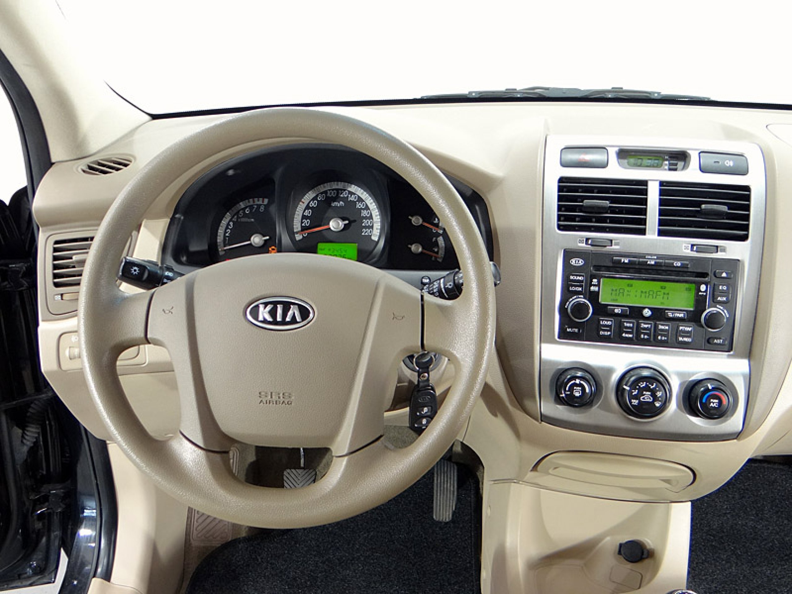 Foto Kia Sportage 32