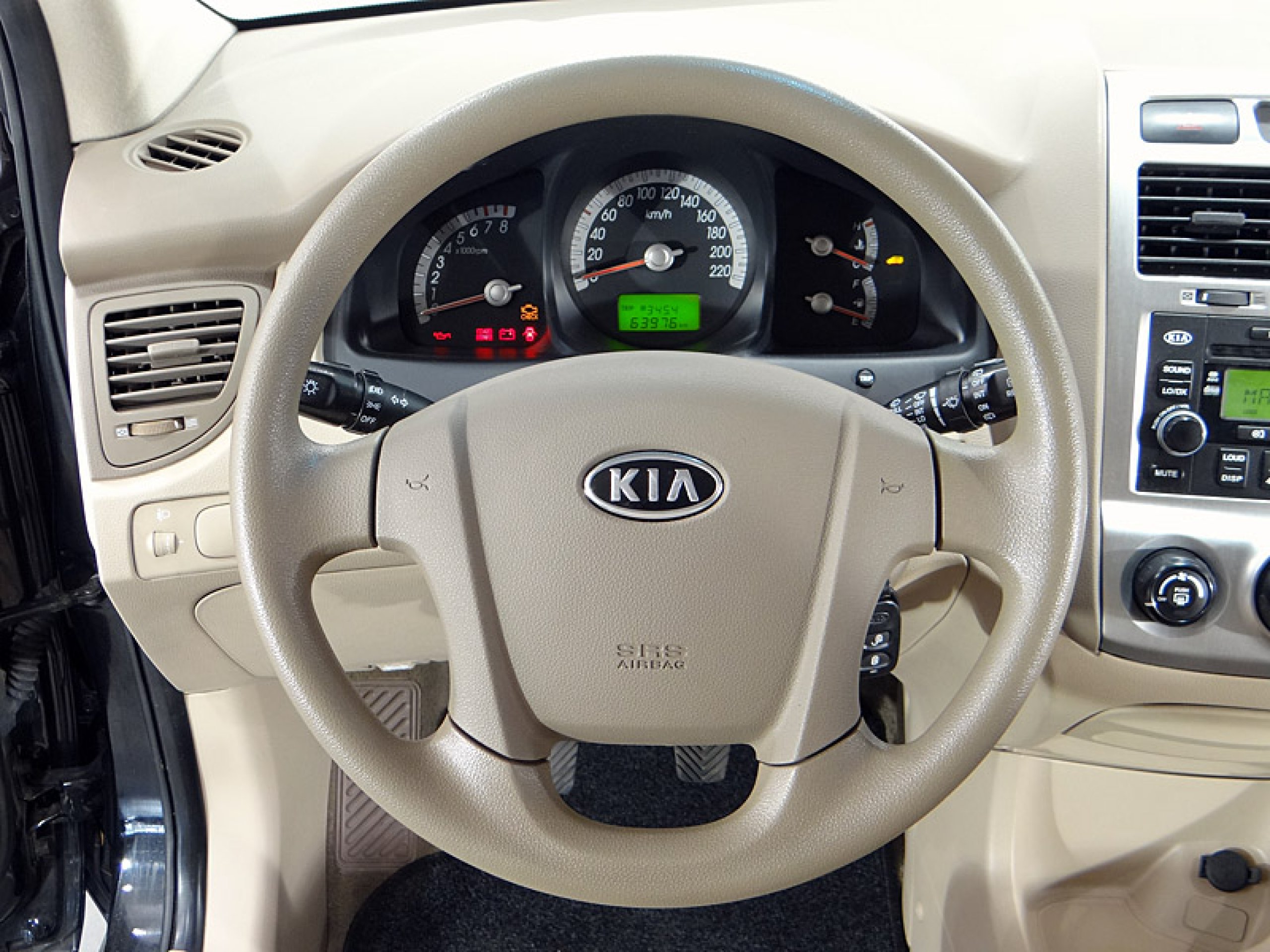 Foto Kia Sportage 33
