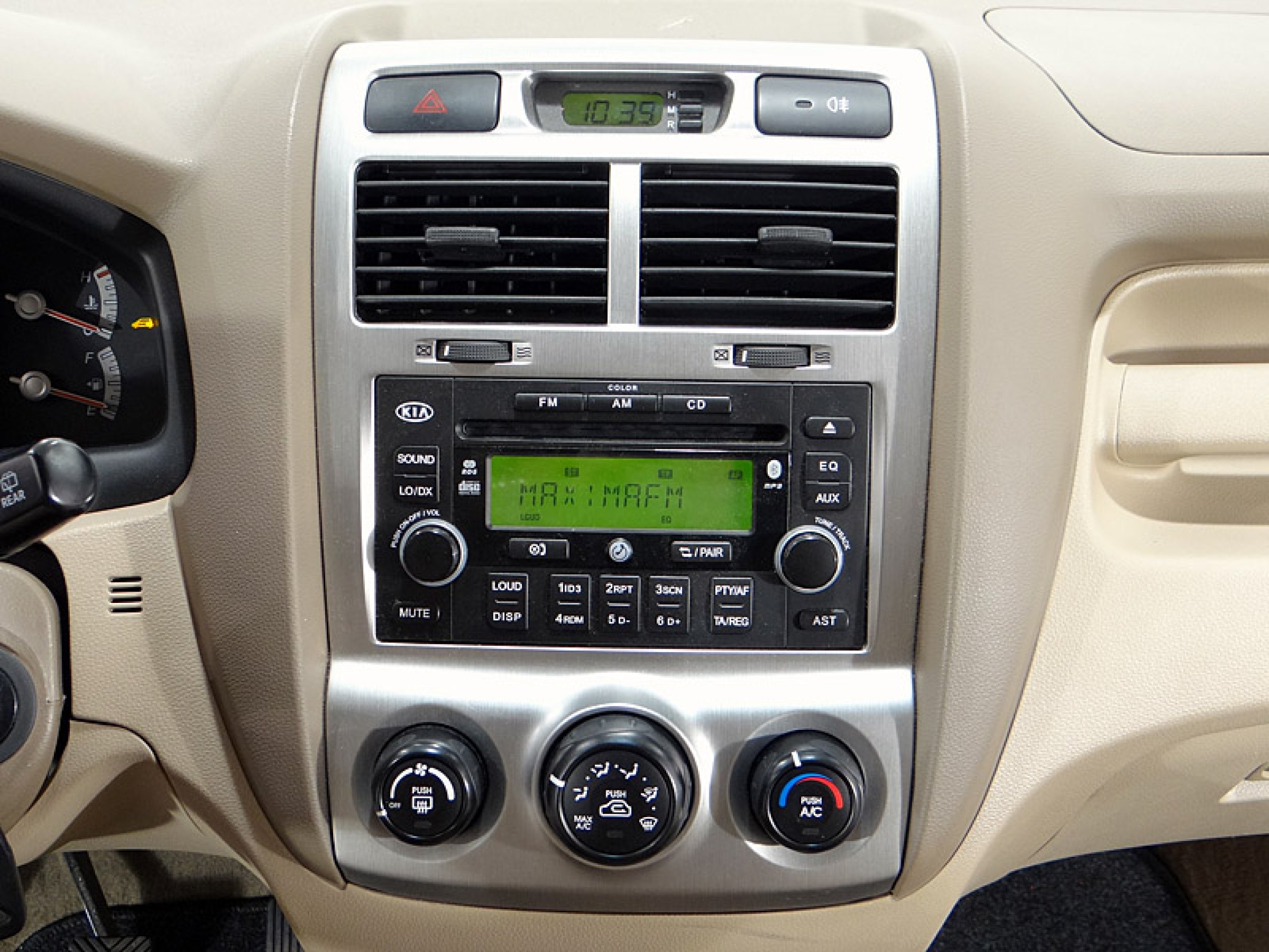 Foto Kia Sportage 34