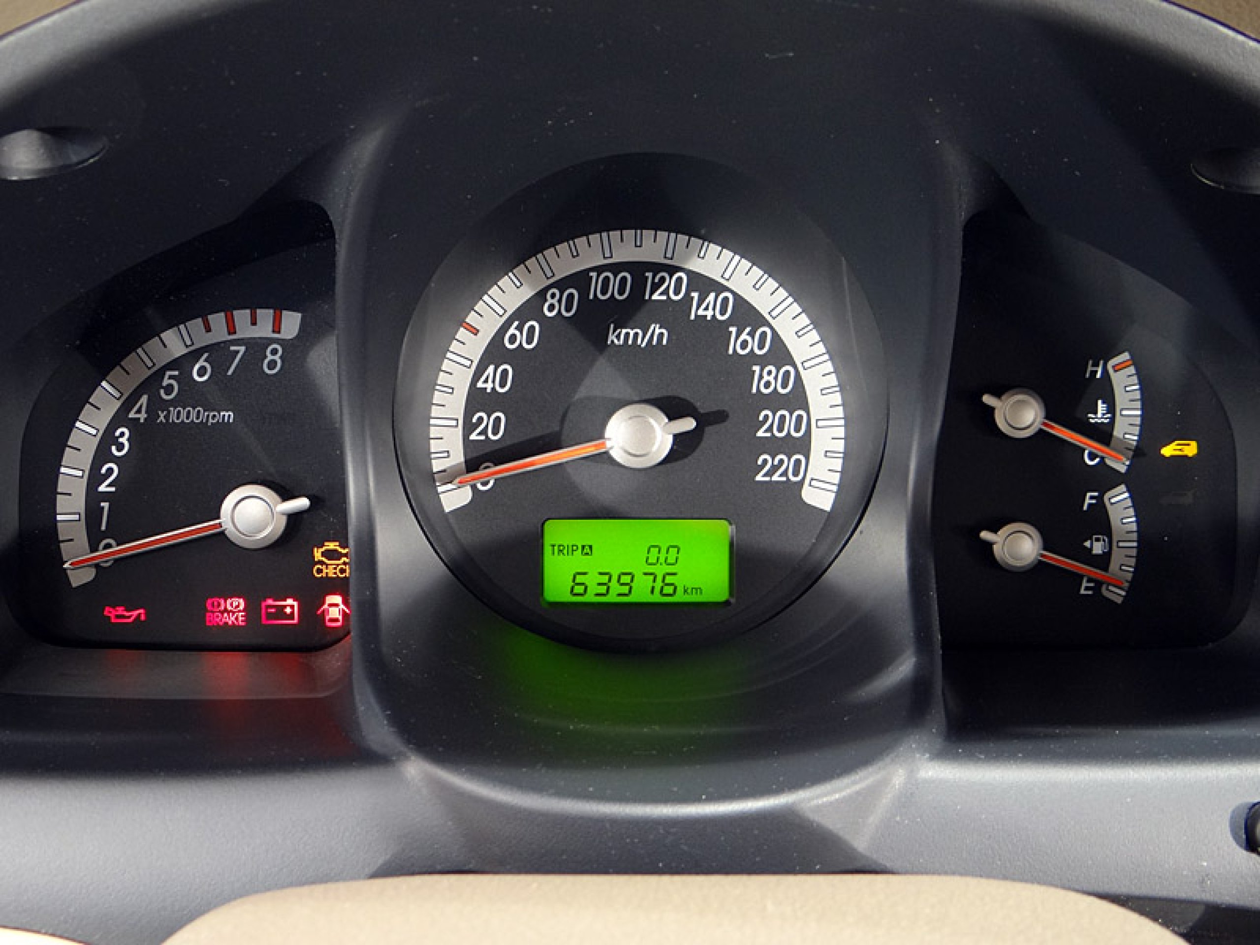 Foto Kia Sportage 37