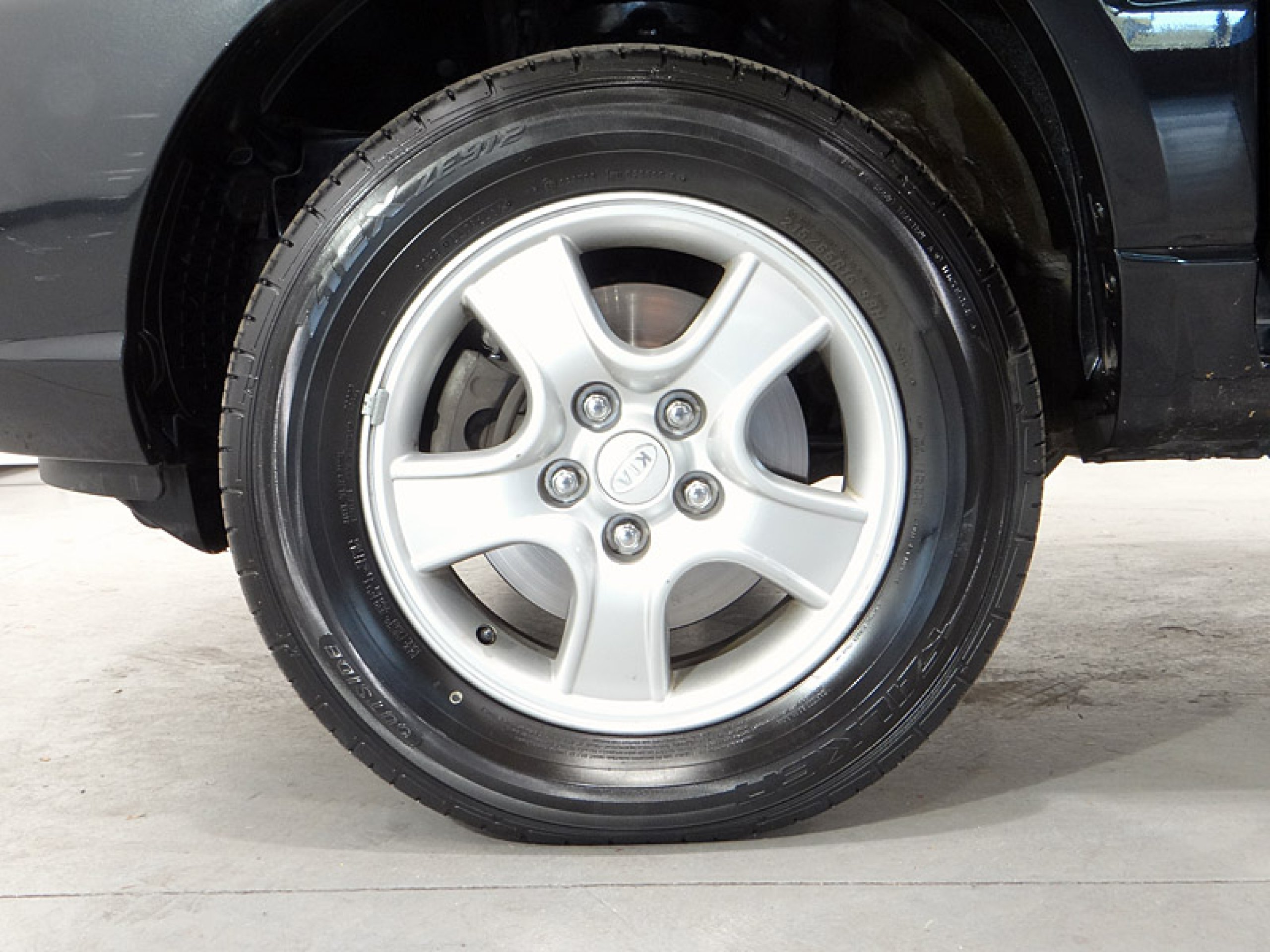 Foto Kia Sportage 42