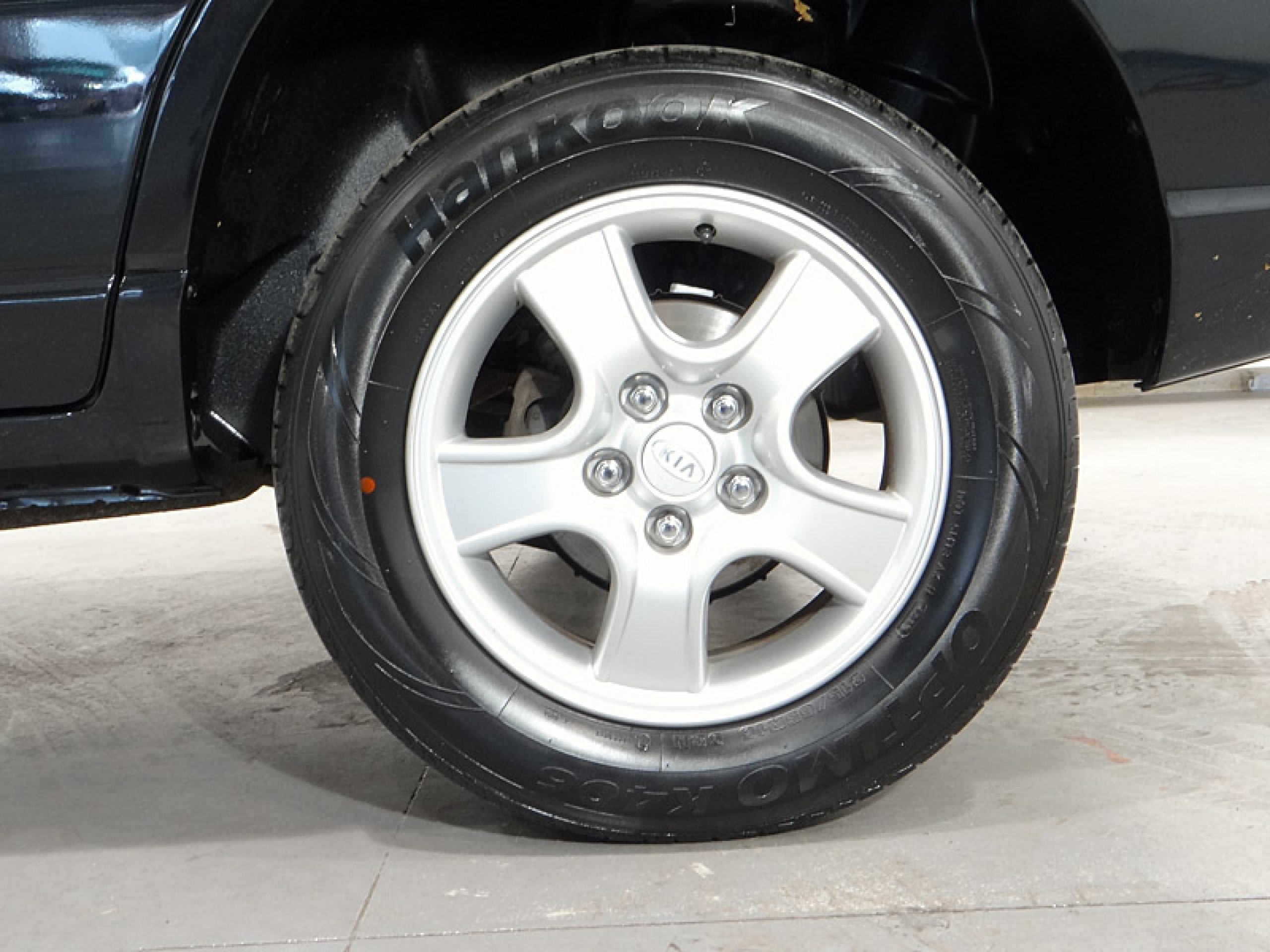 Foto Kia Sportage 43