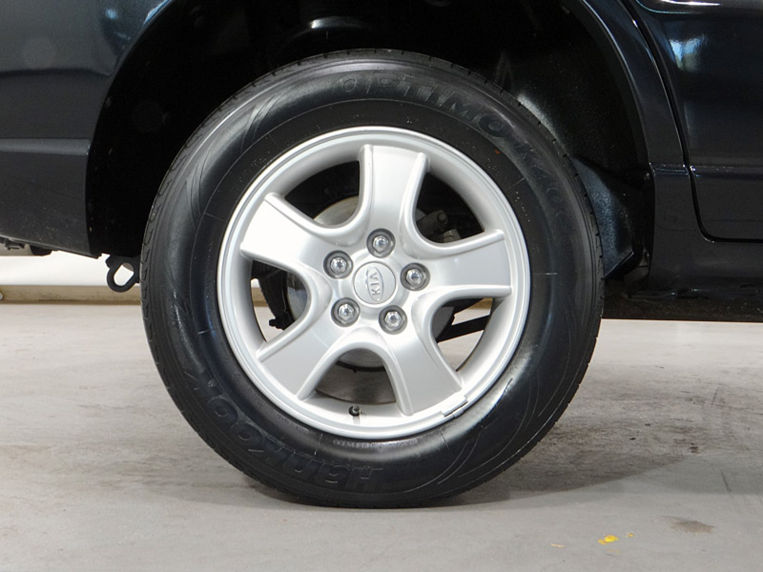 Foto Kia Sportage 44
