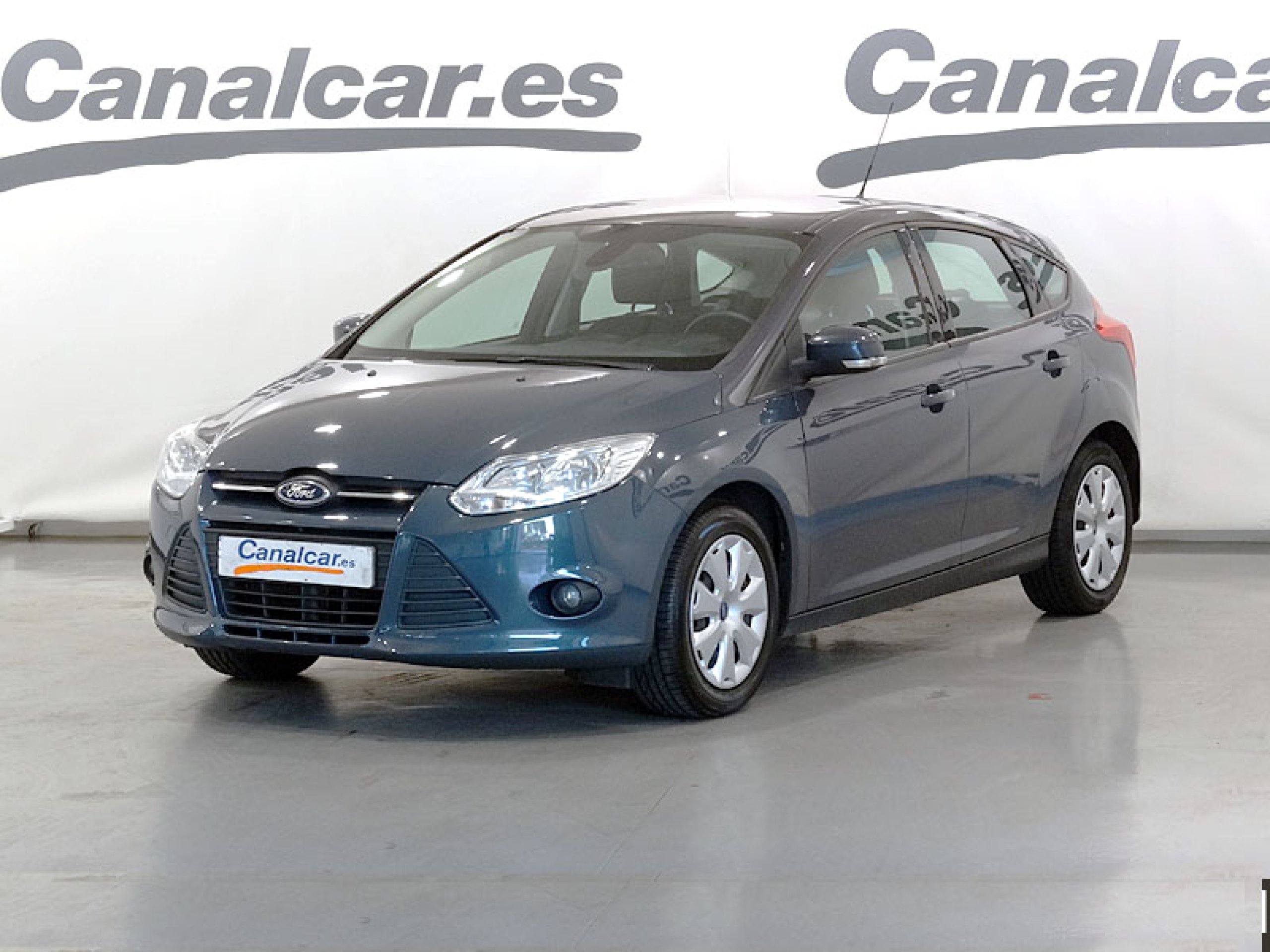 Foto Ford Focus 1