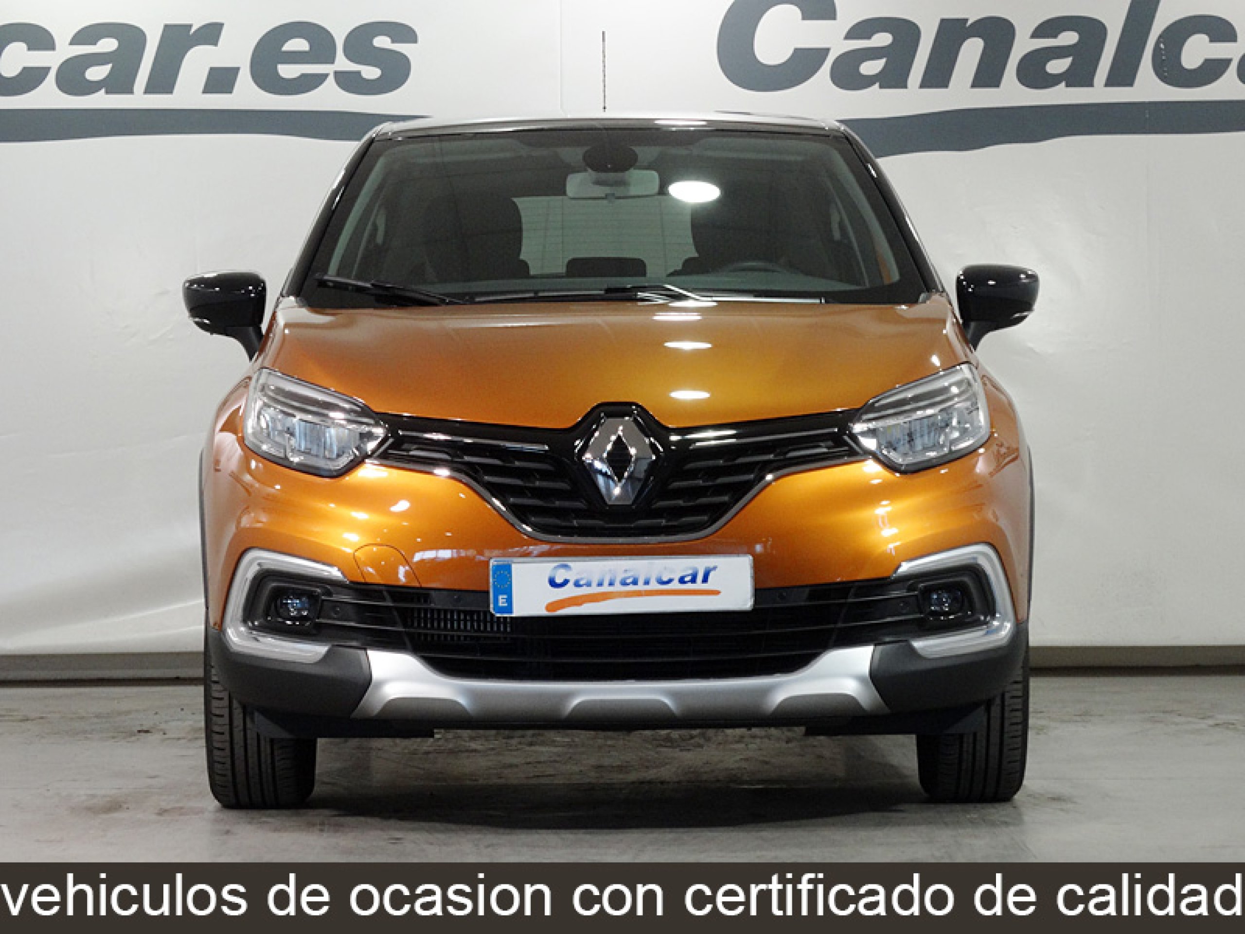 Foto Renault Captur 3