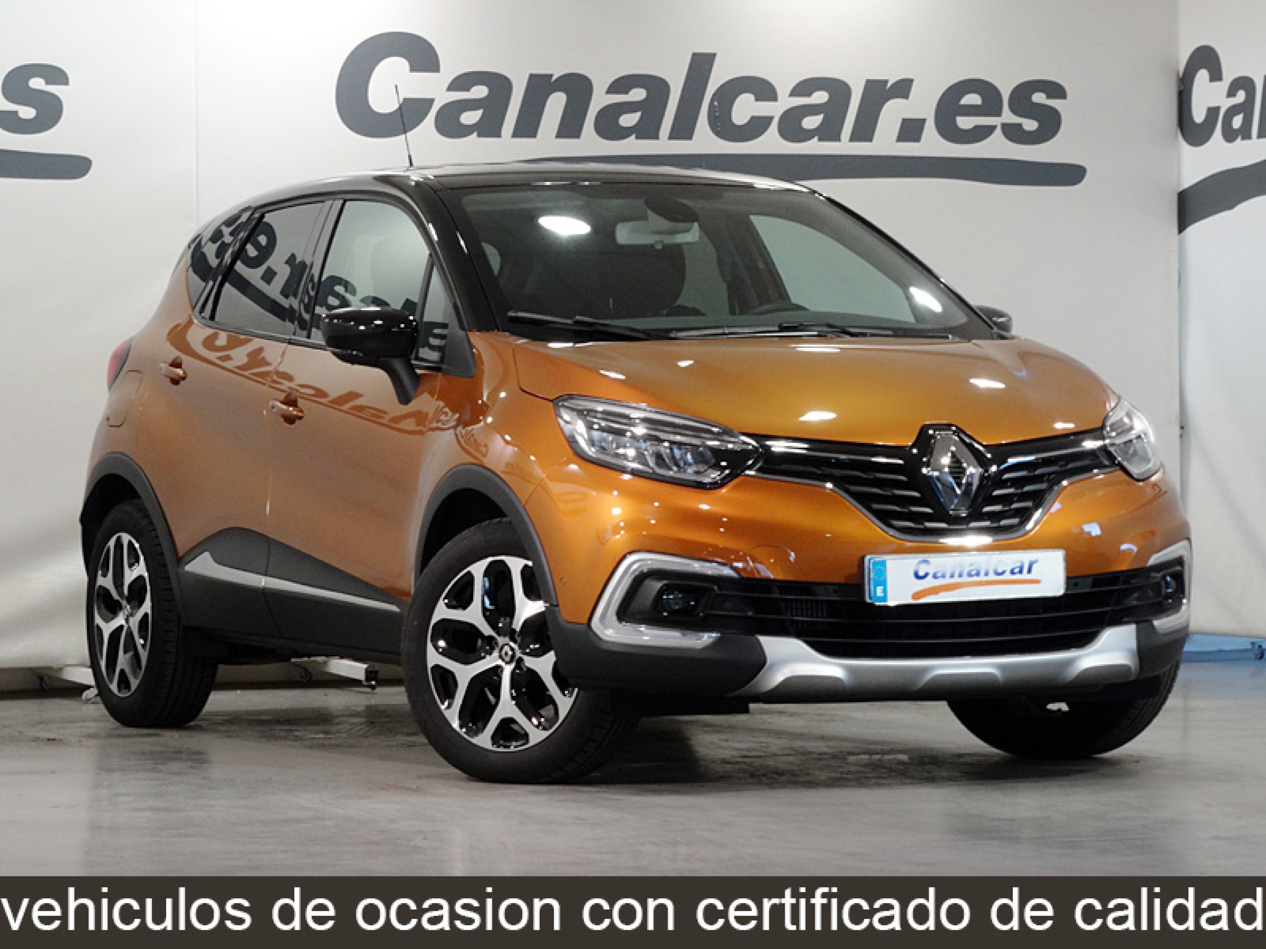 Foto Renault Captur 4