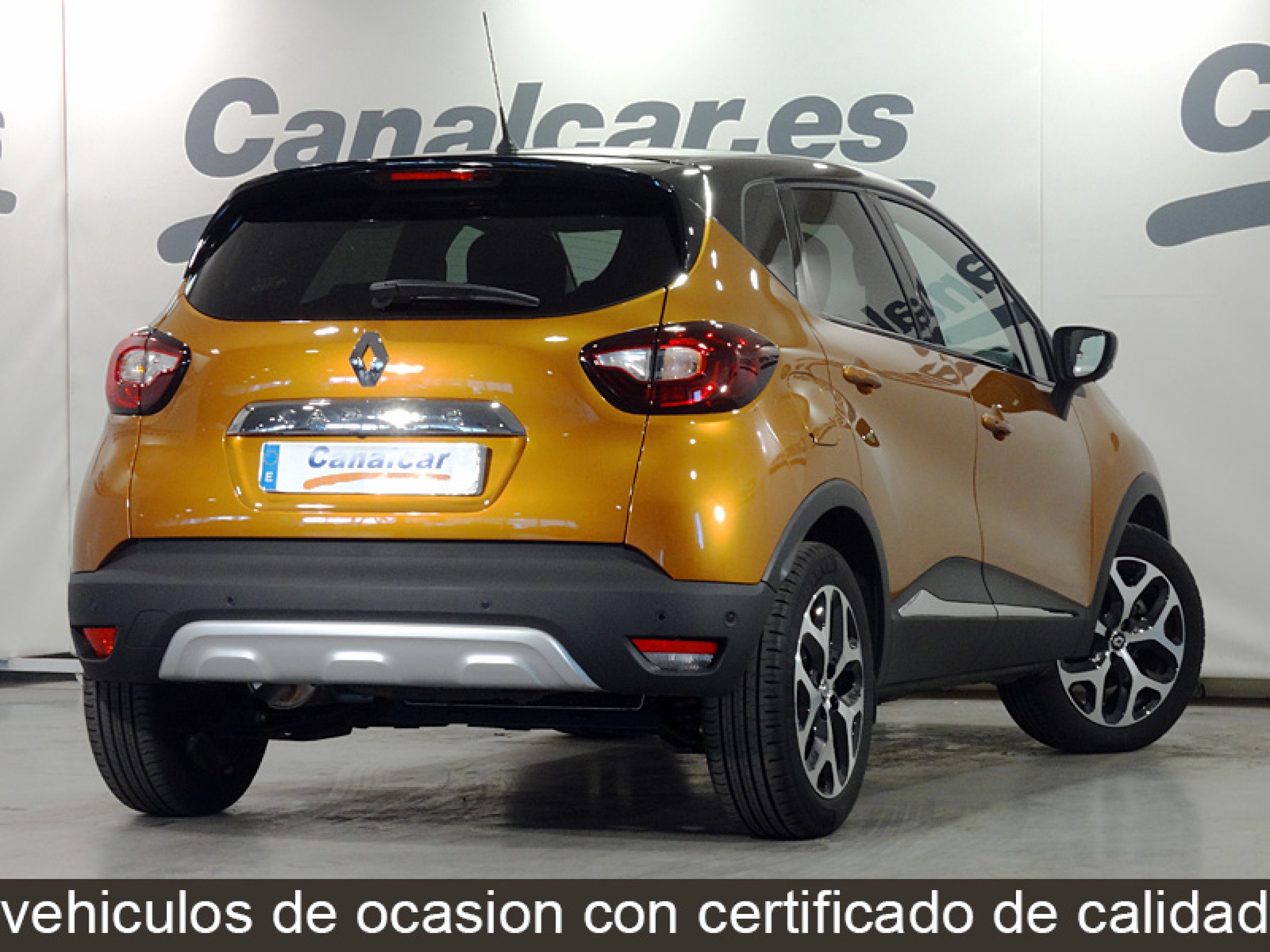Foto Renault Captur 5