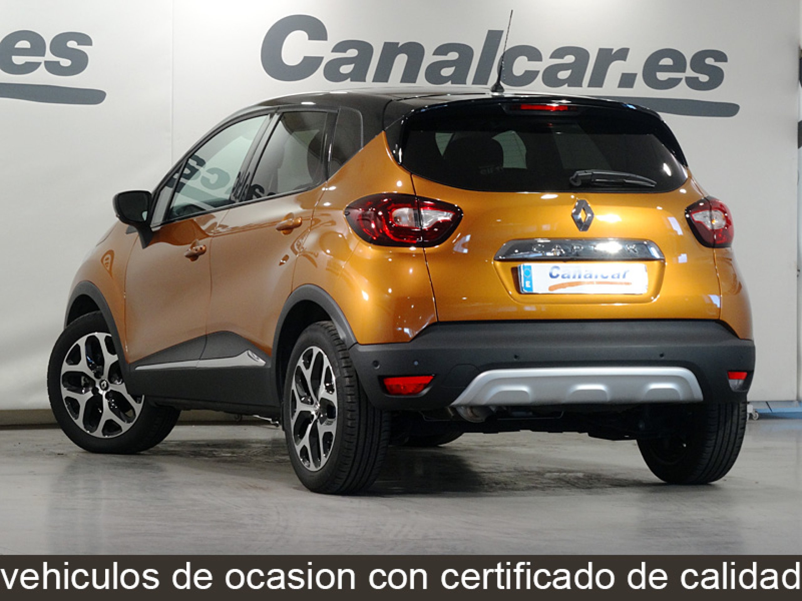 Foto Renault Captur 7