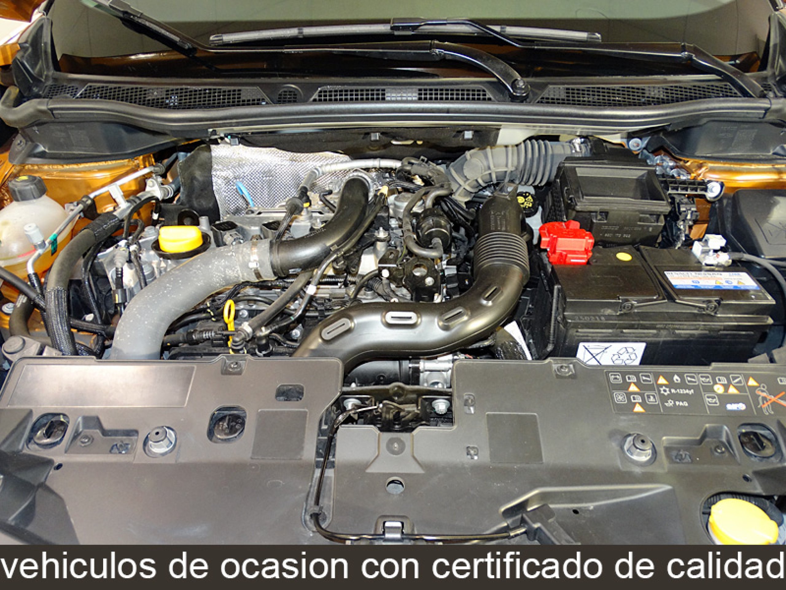 Foto Renault Captur 8