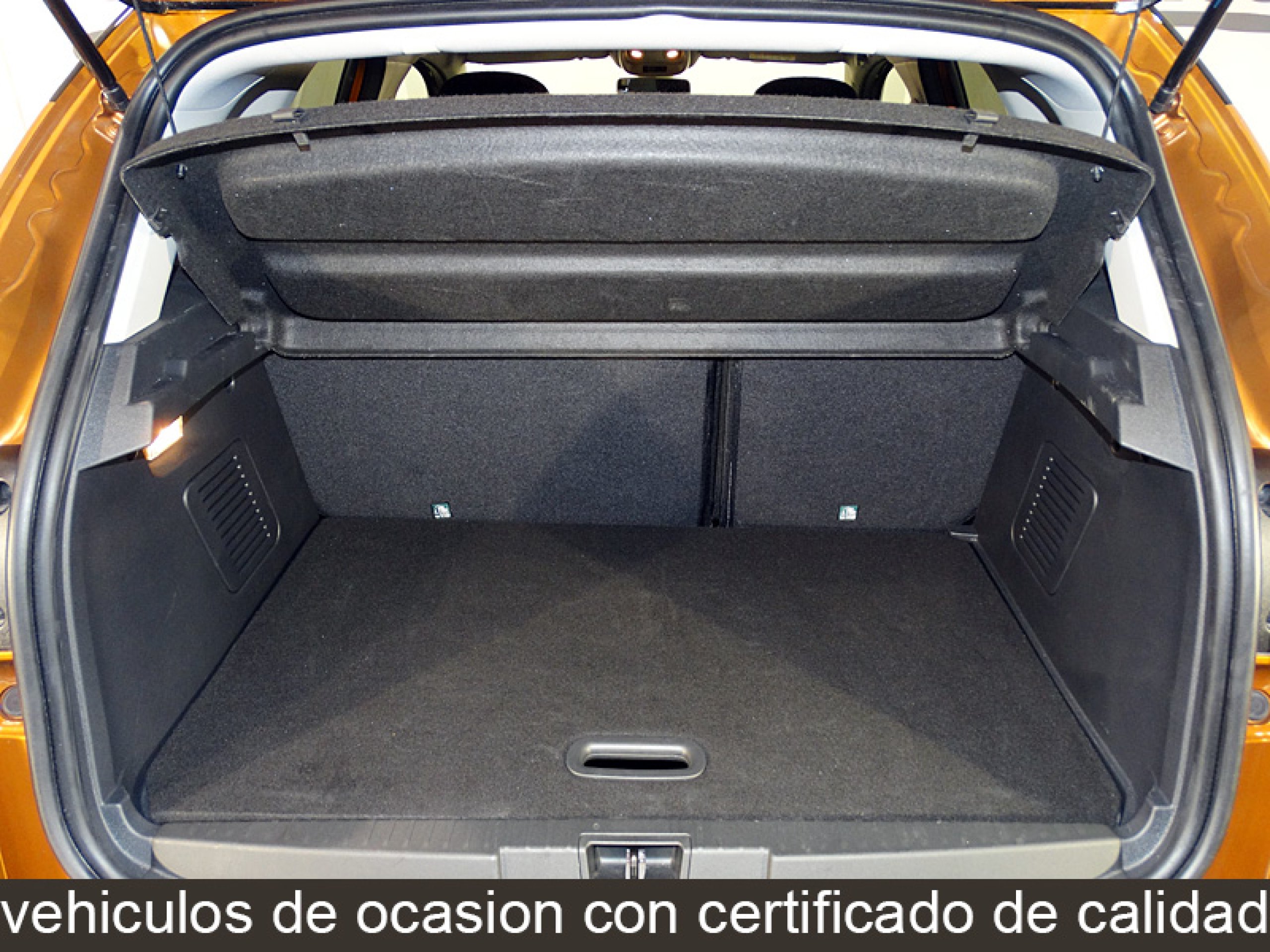 Foto Renault Captur 9