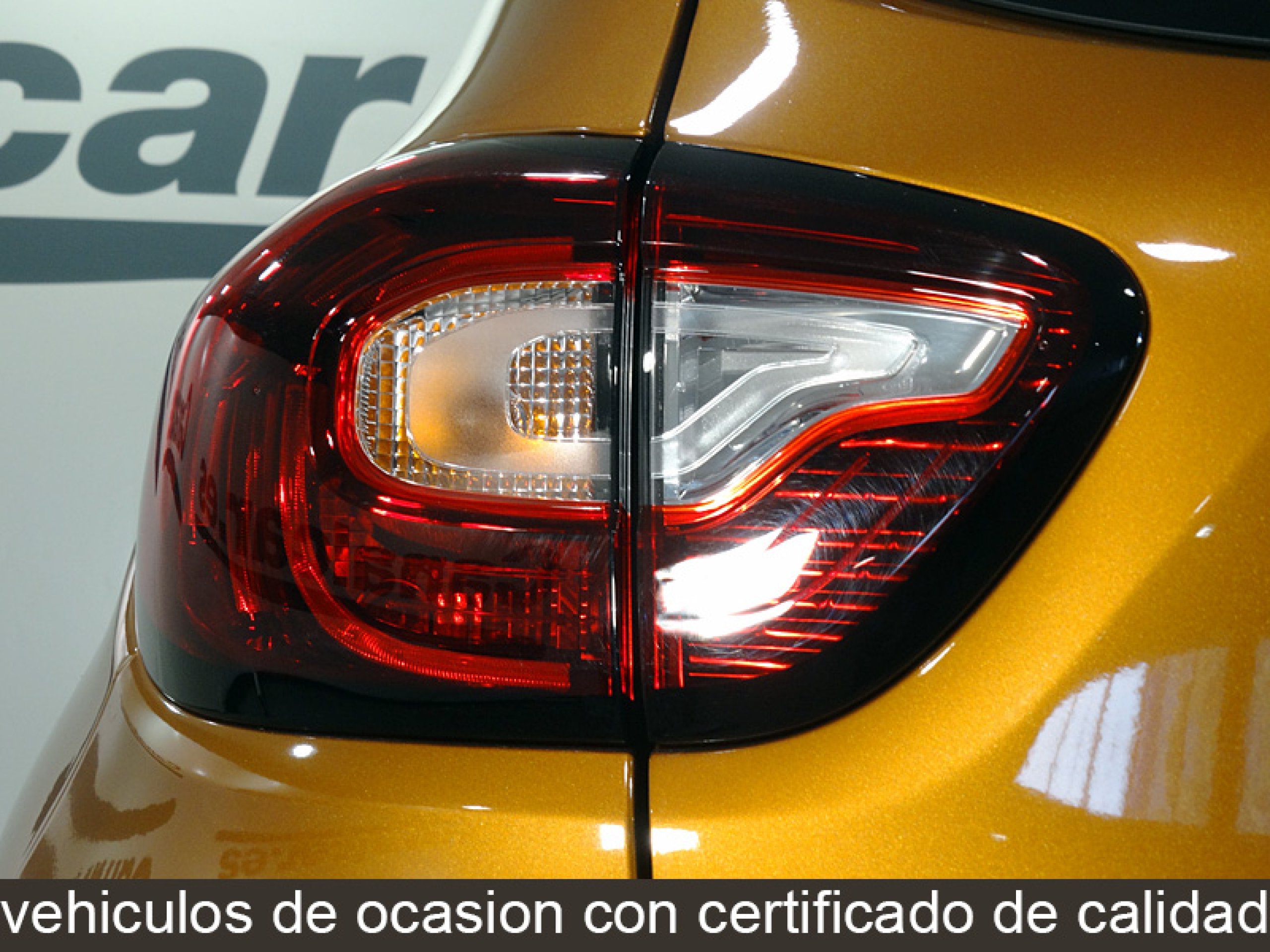 Foto Renault Captur 10