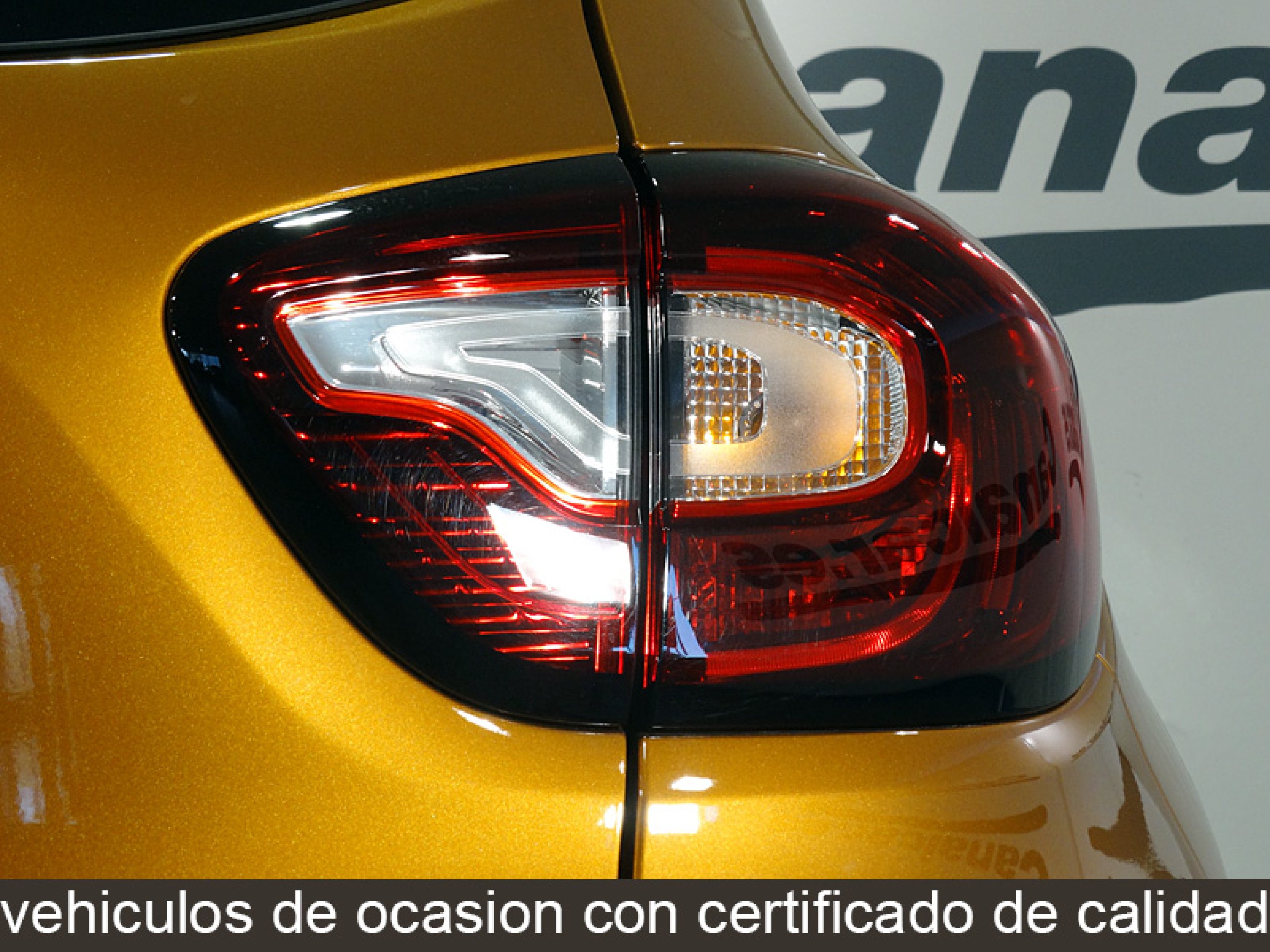 Foto Renault Captur 11