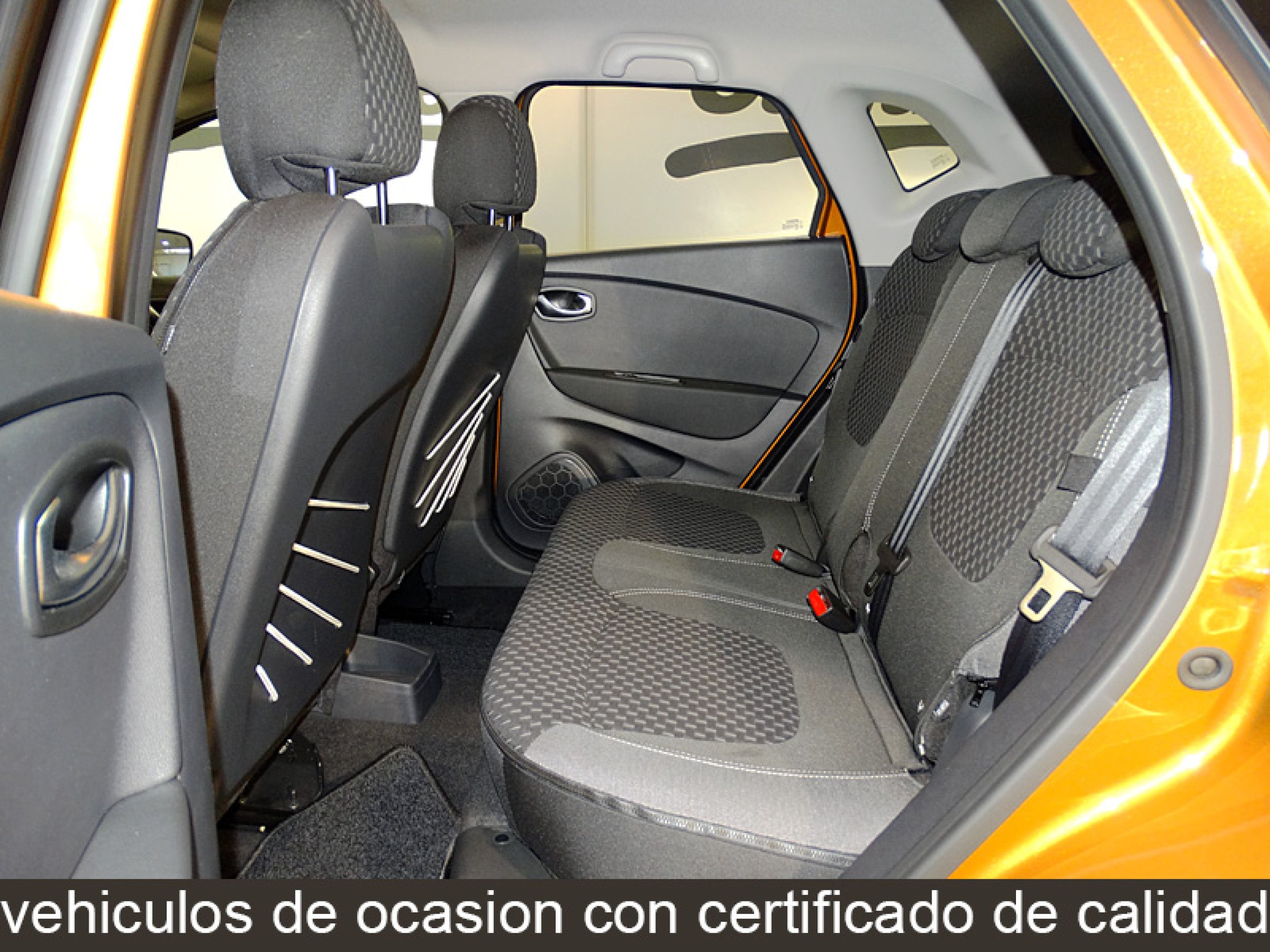 Foto Renault Captur 17