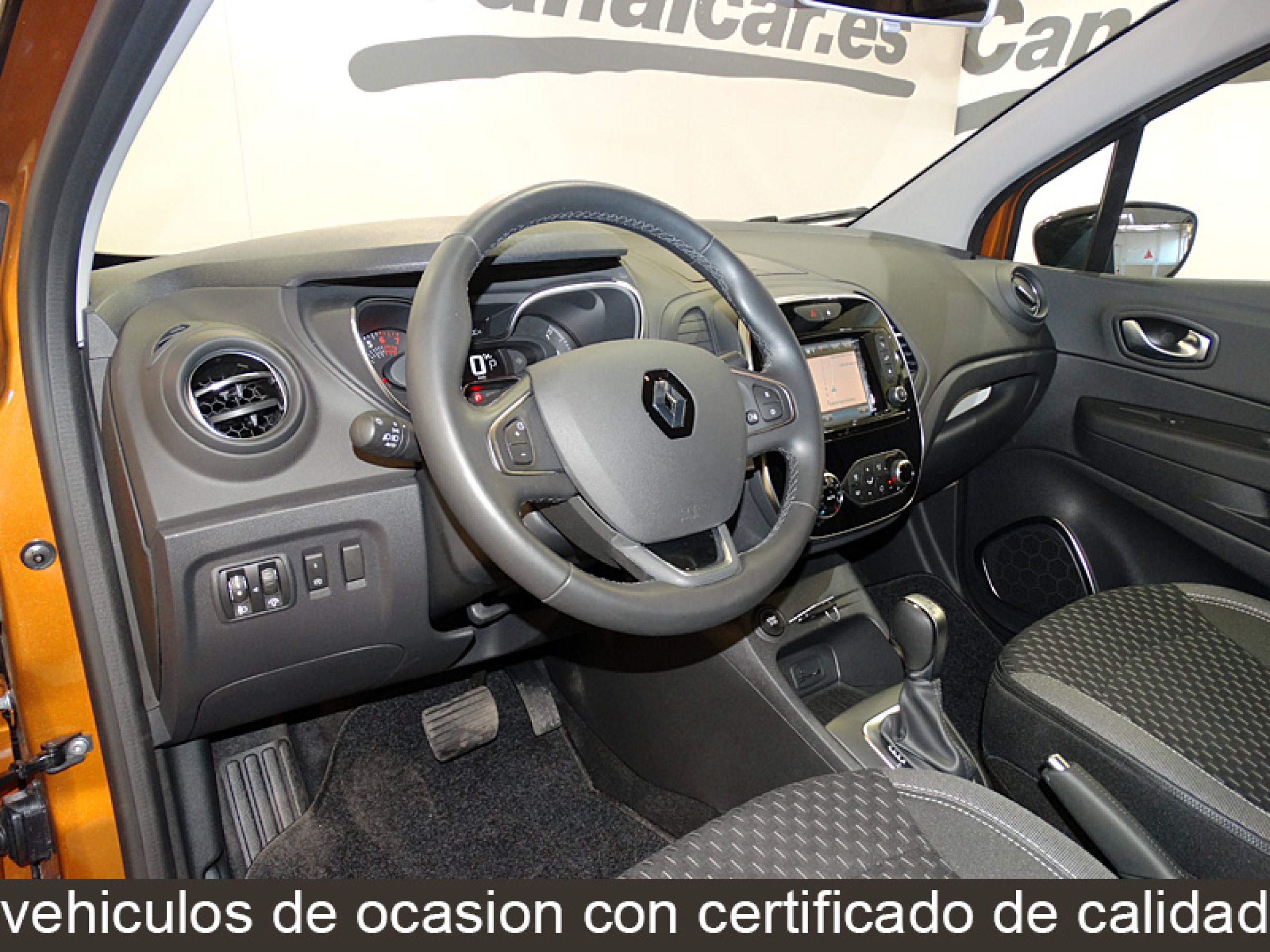 Foto Renault Captur 22