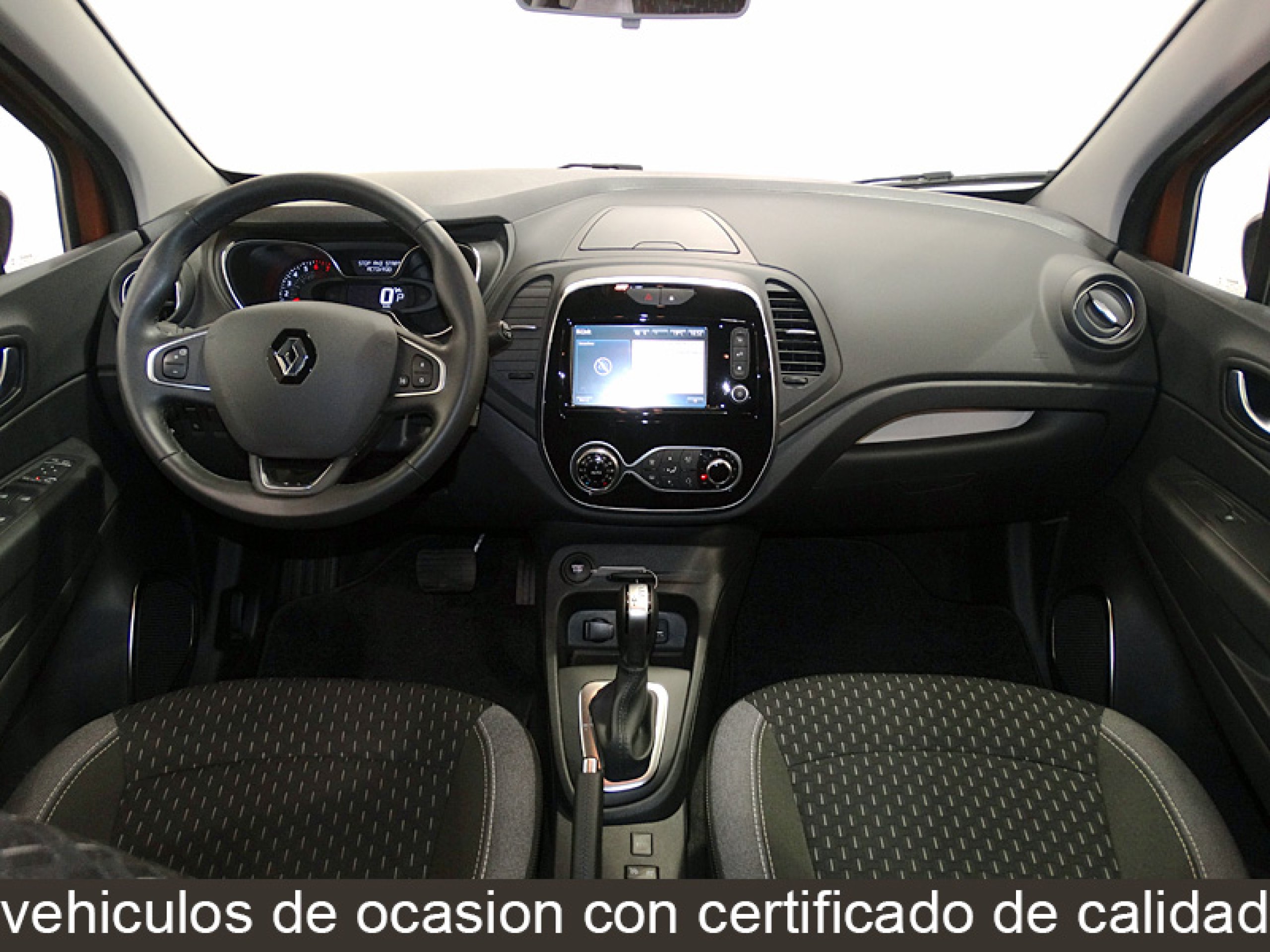 Foto Renault Captur 23