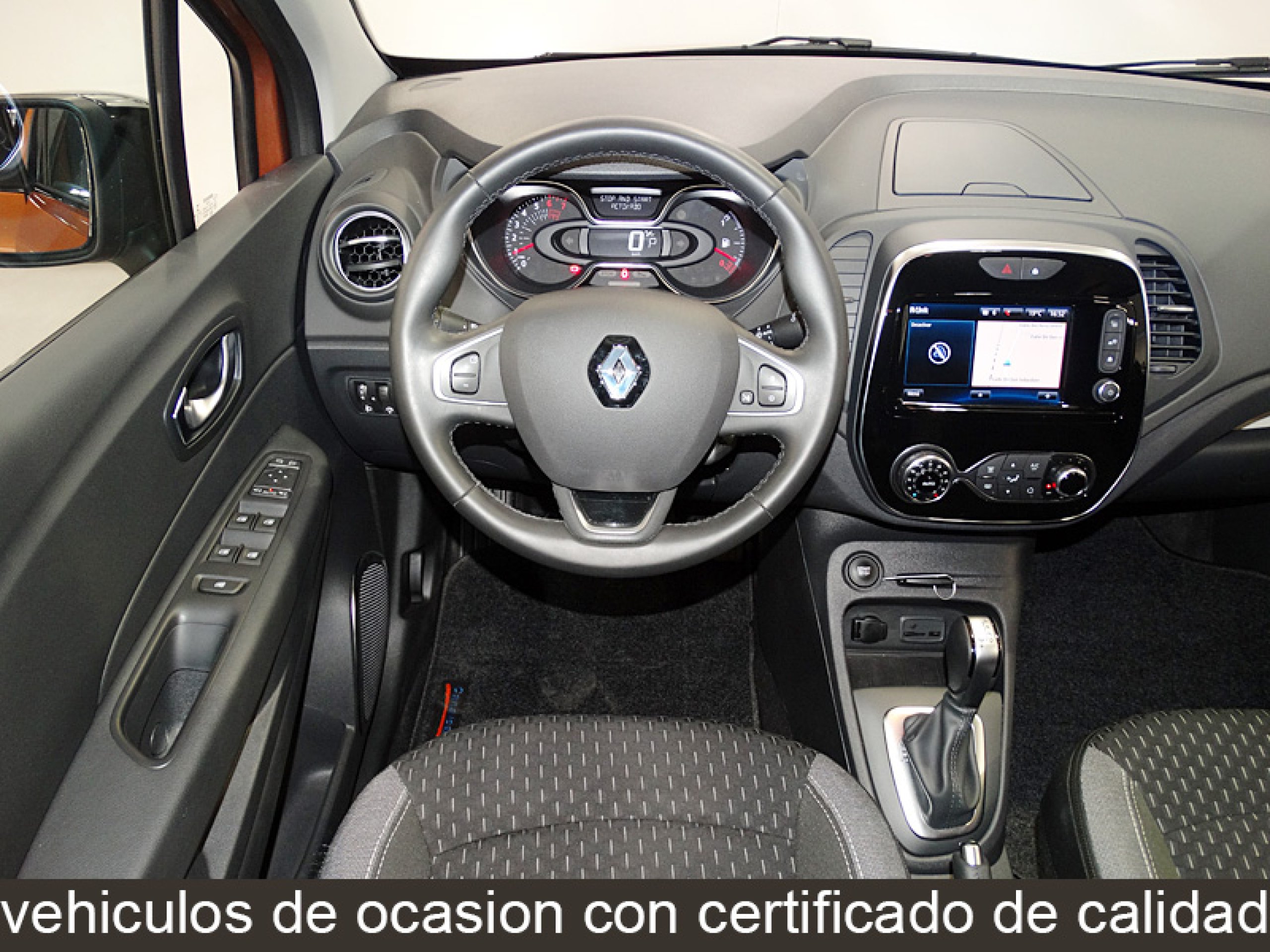 Foto Renault Captur 24