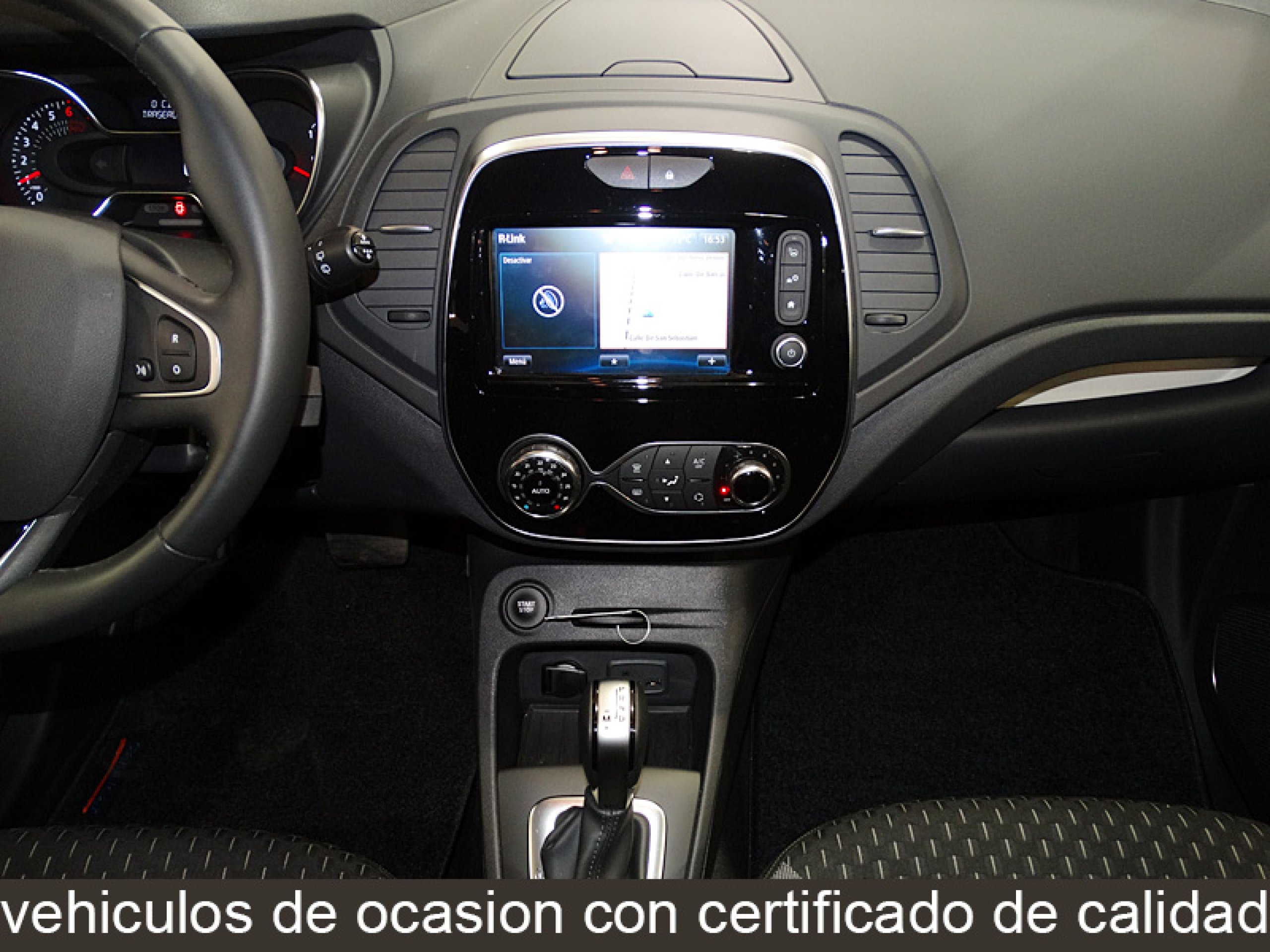 Foto Renault Captur 25