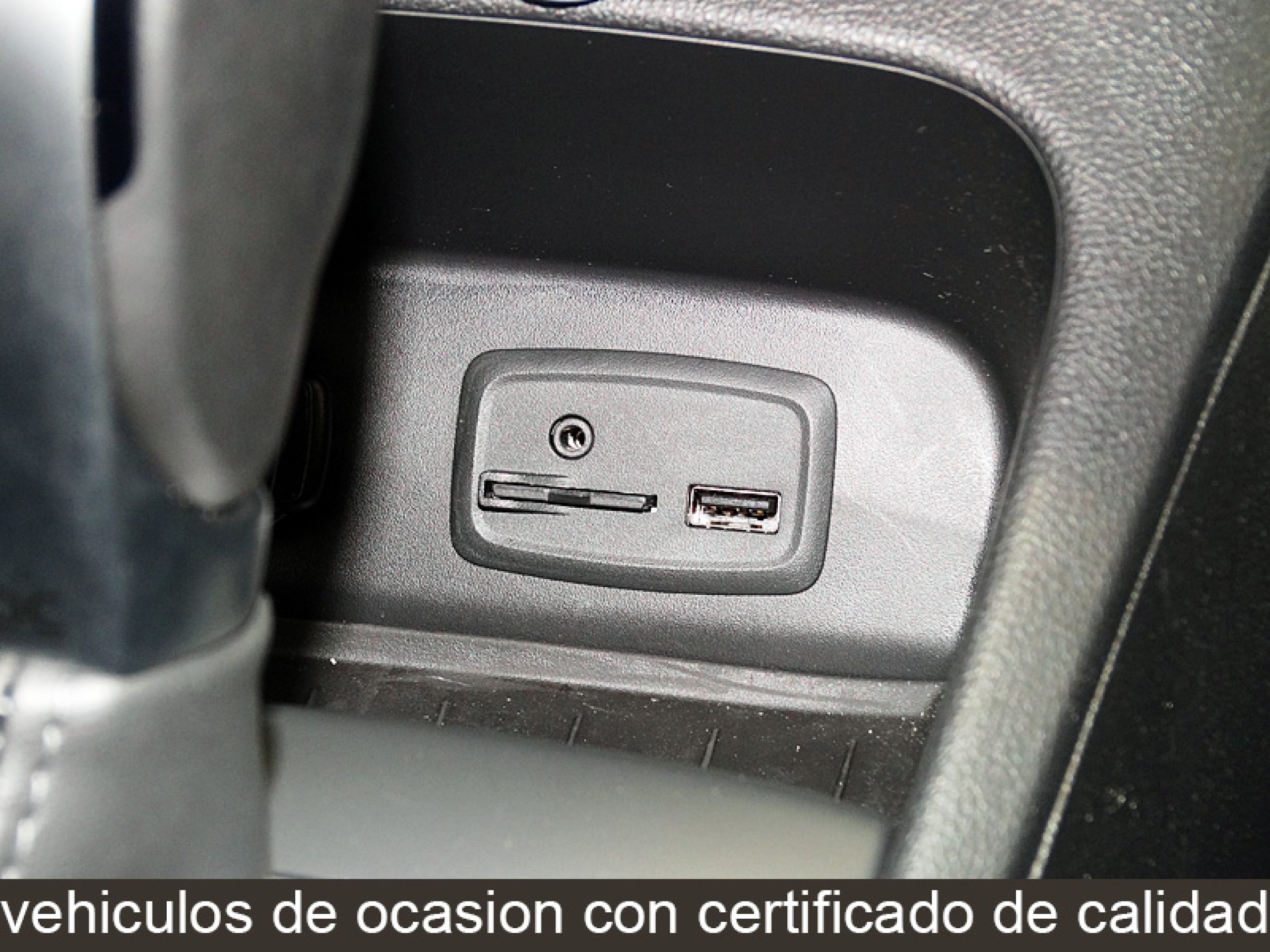 Foto Renault Captur 28