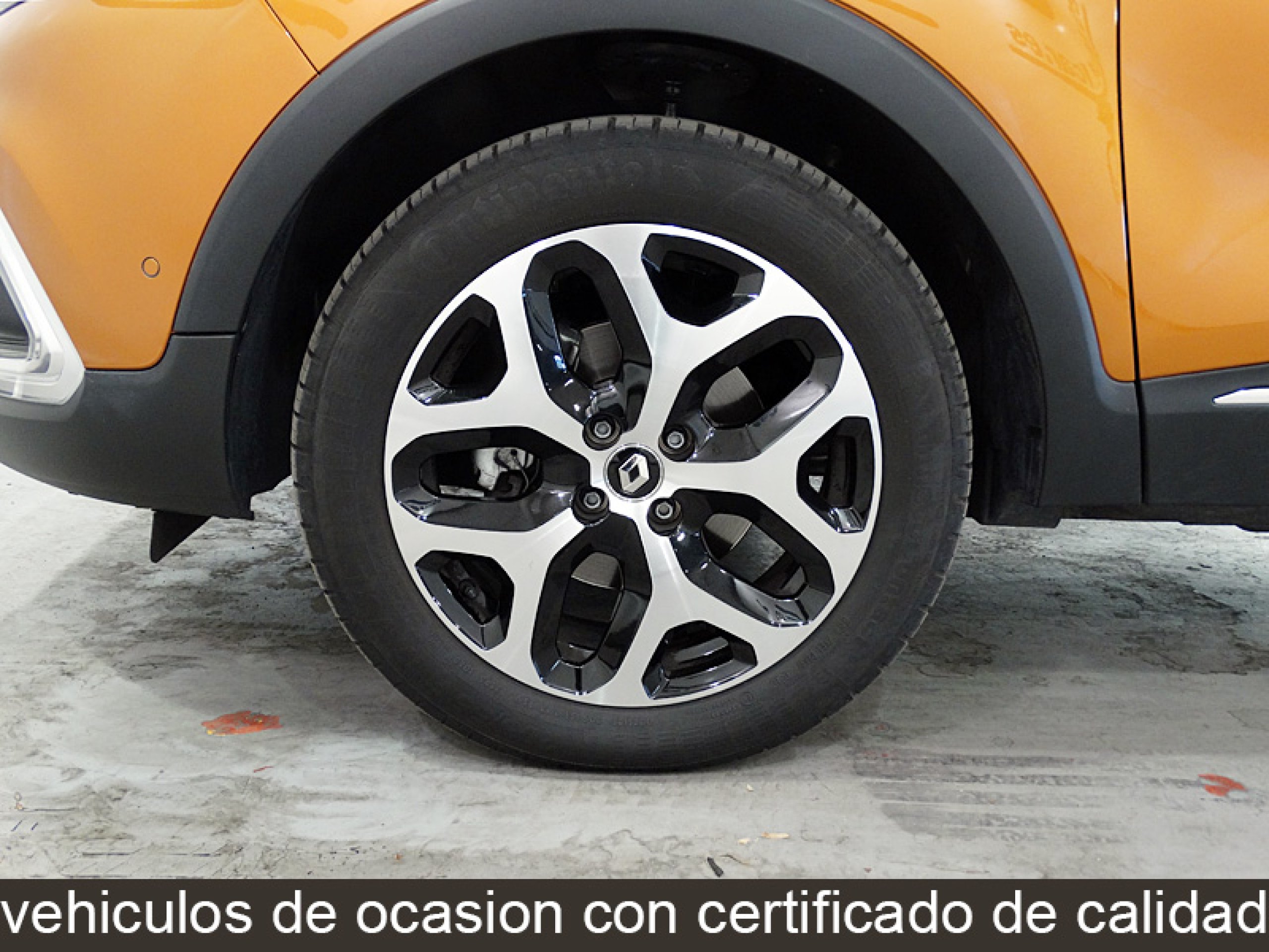 Foto Renault Captur 39