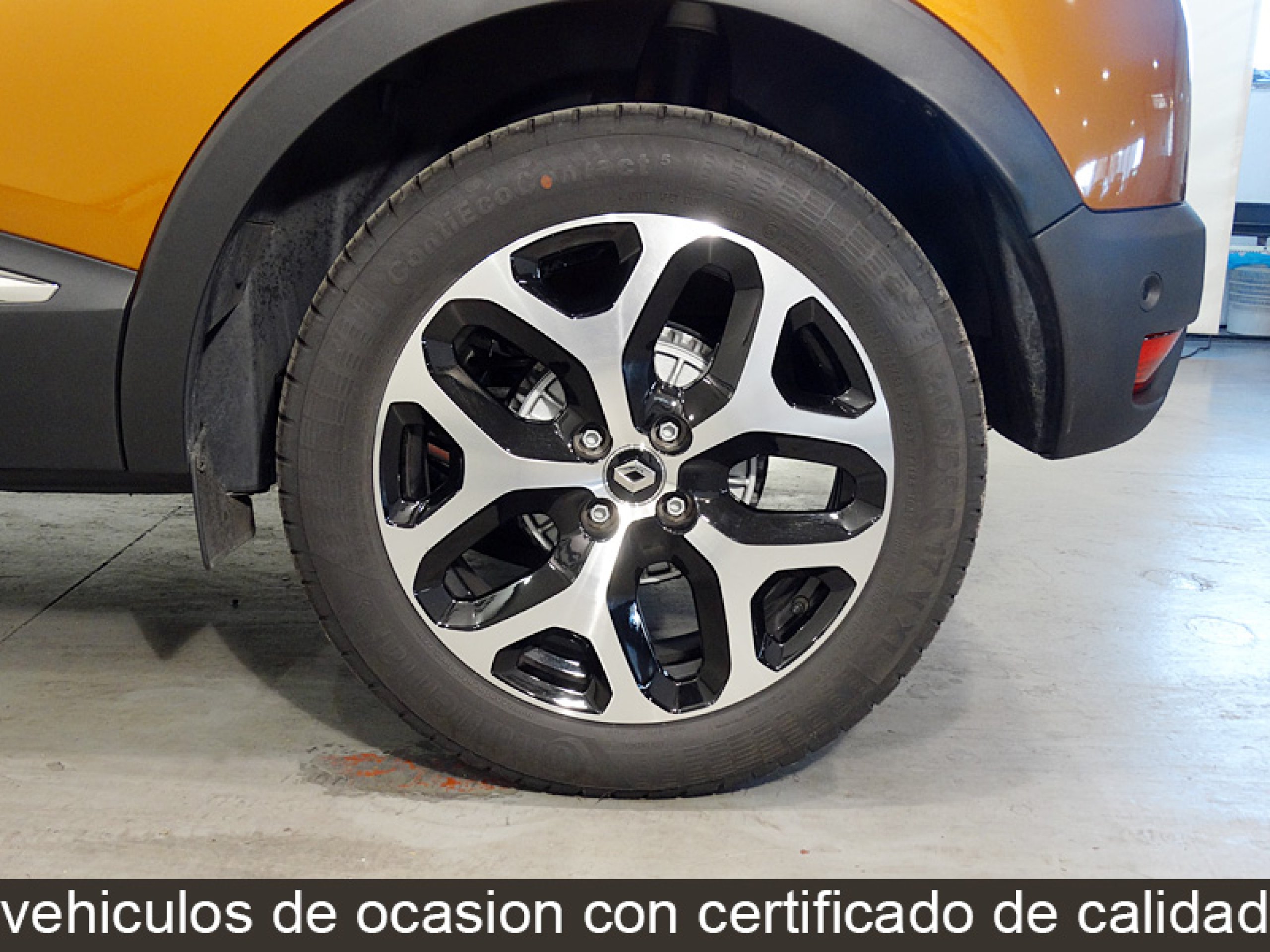 Foto Renault Captur 40