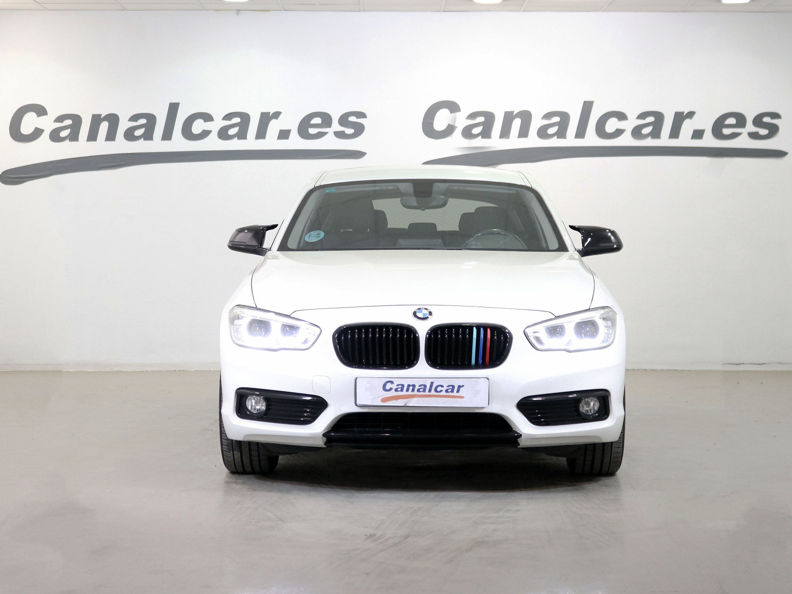 Foto Bmw 116 3