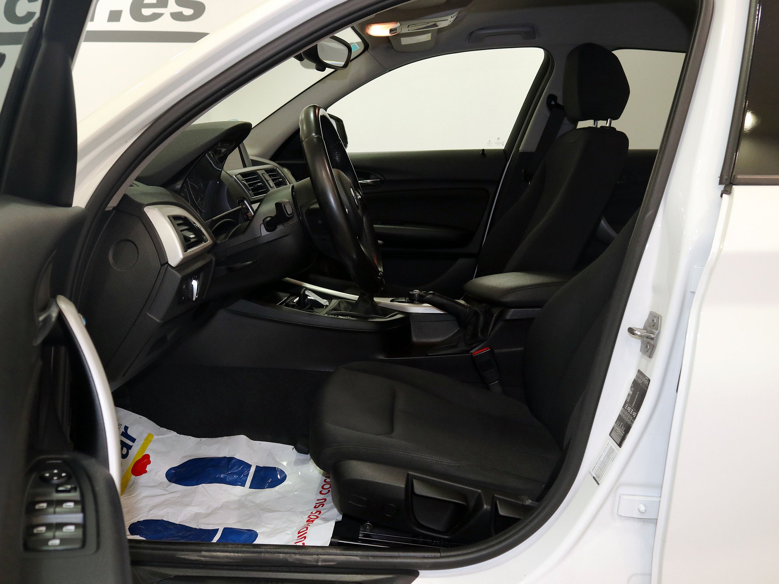 Foto Bmw 116 10