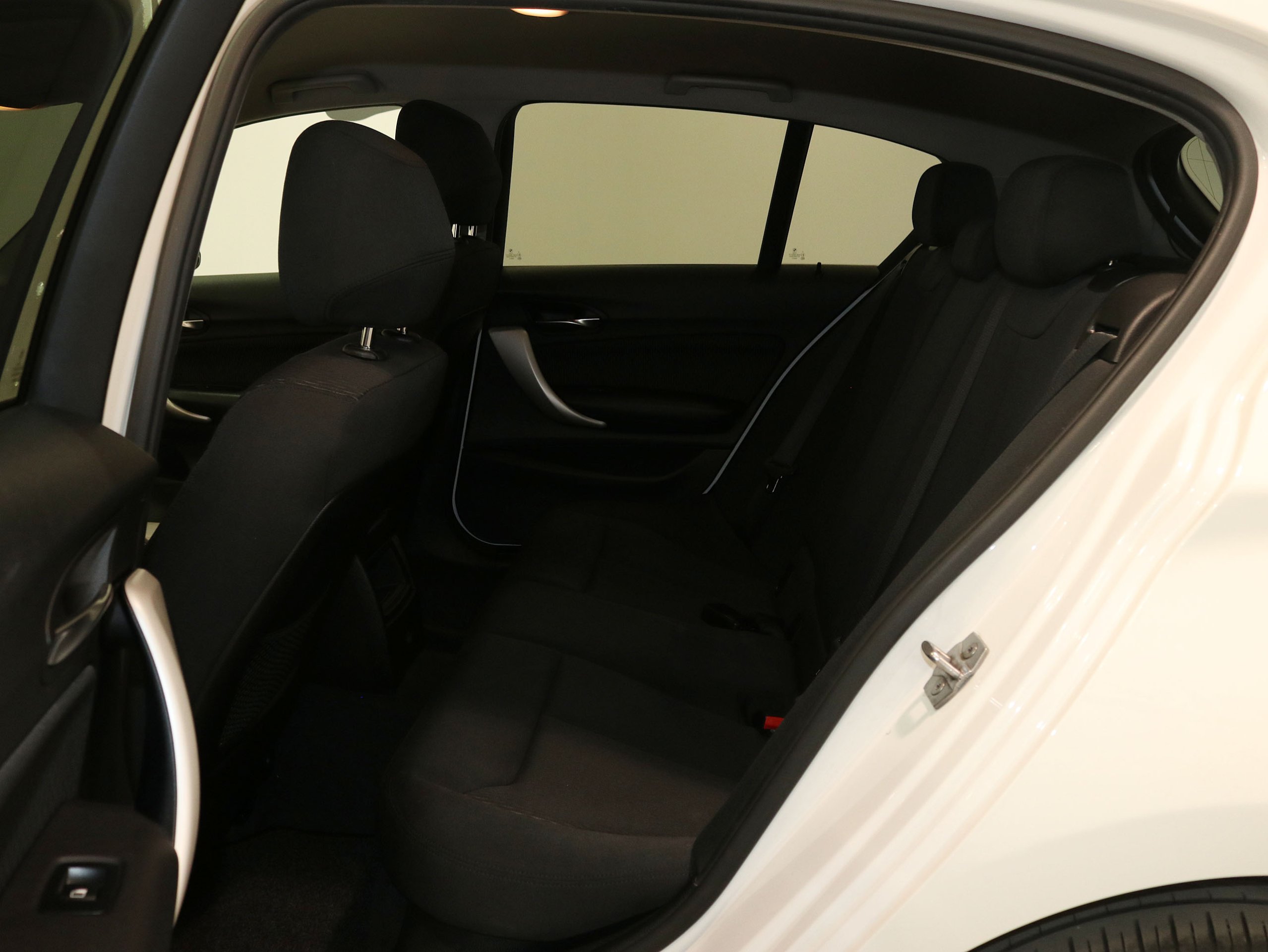 Foto Bmw 116 11