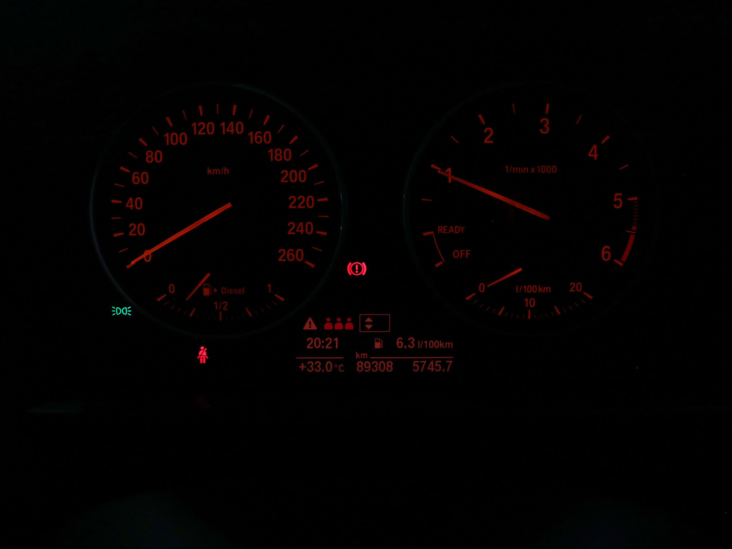 Foto Bmw 116 12