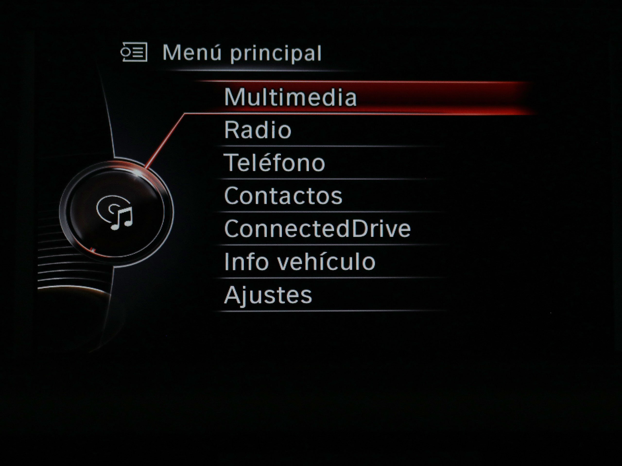 Foto Bmw 116 13